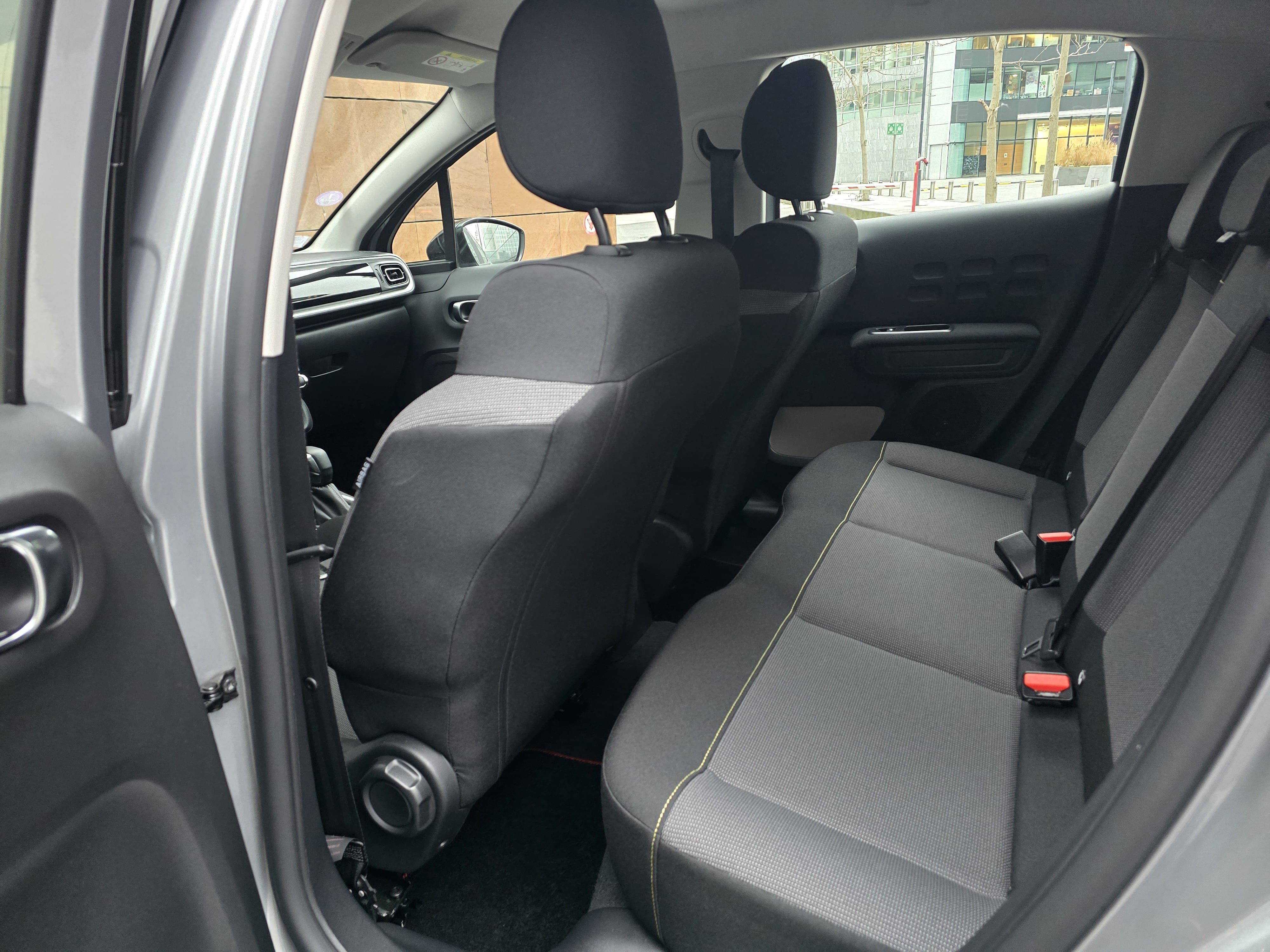 Citroen C3 Shine Business 2020 avec Audio Bluetooth