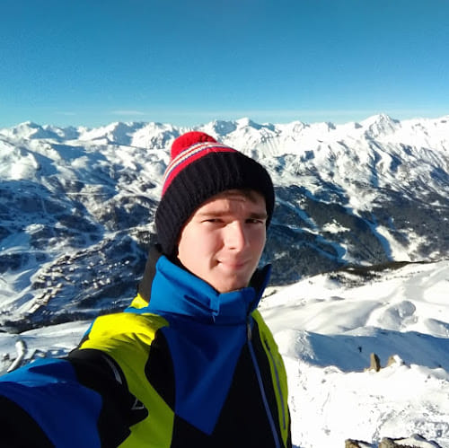 Corentin