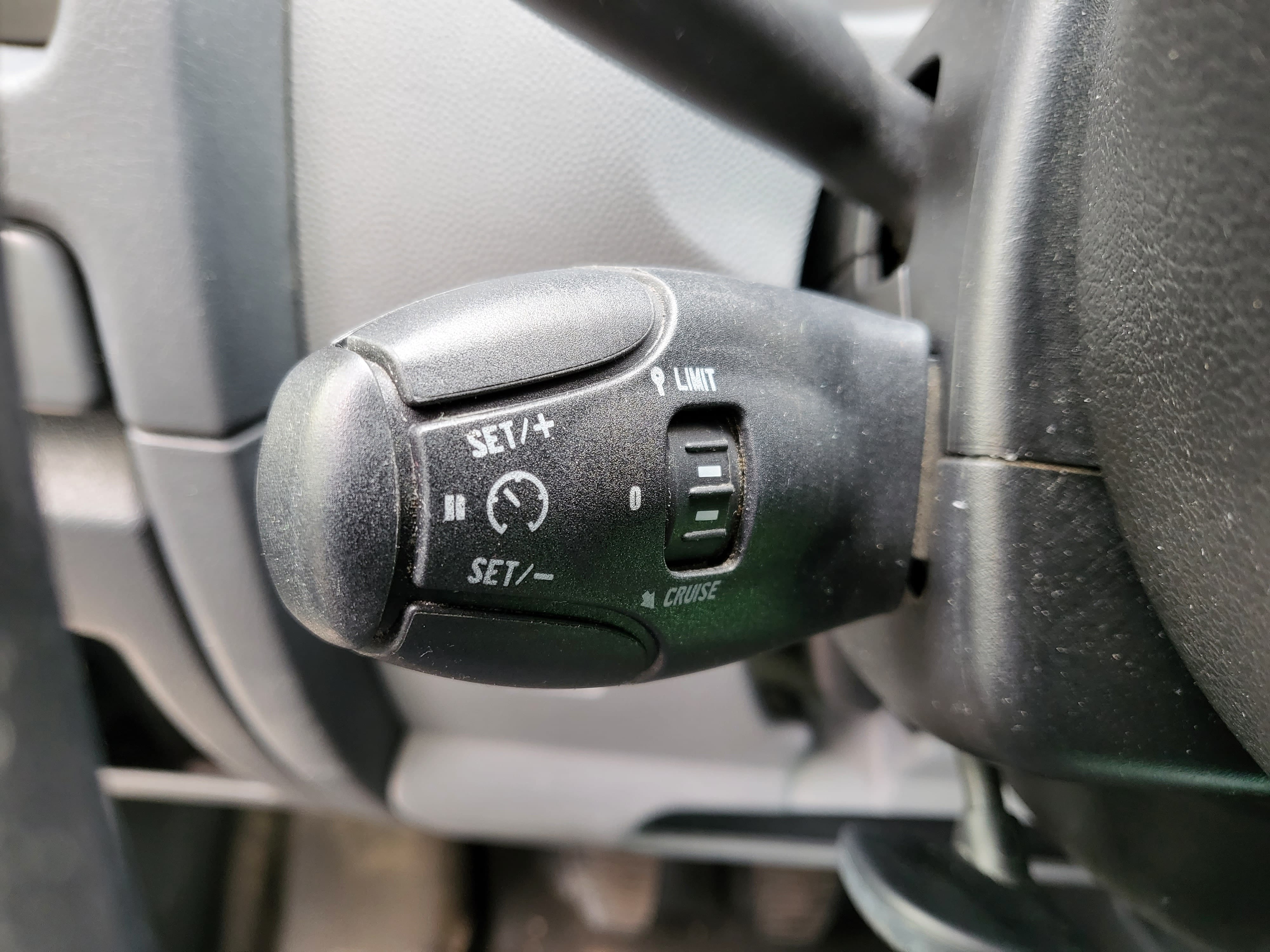 Fiat Scudo 6m3 / 3 Places