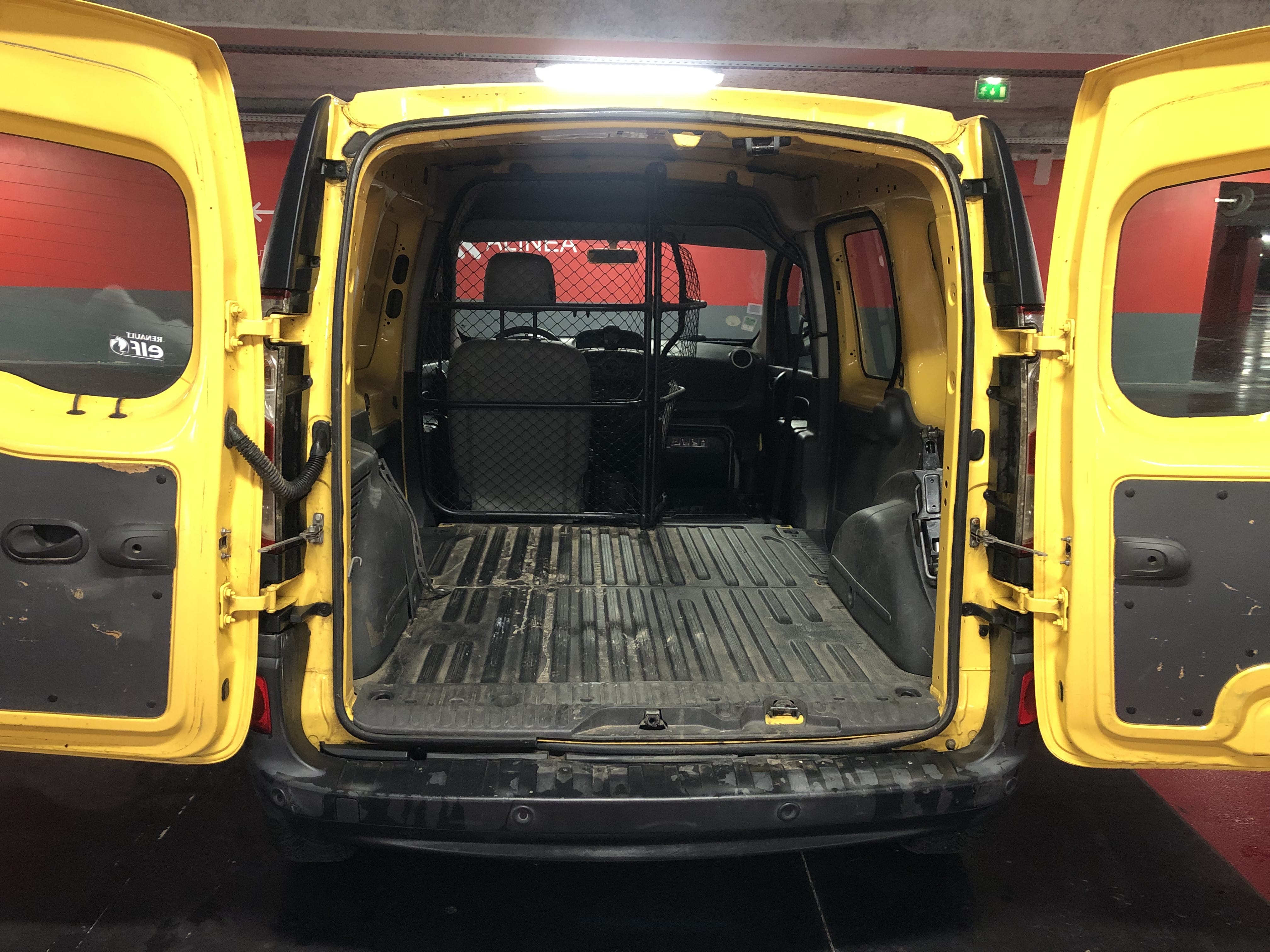 Renault Kangoo Express