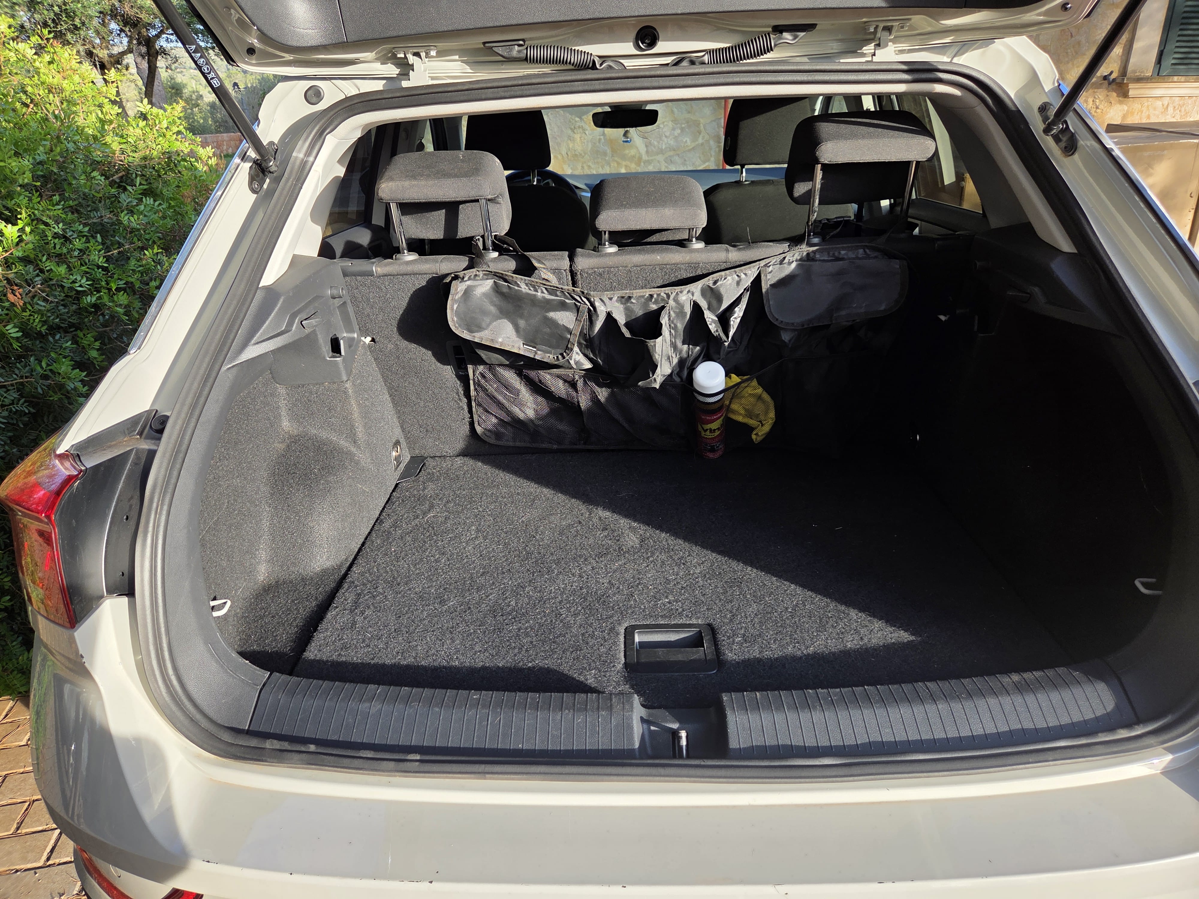 Volkswagen T-Roc mit Bluetooth-Audio