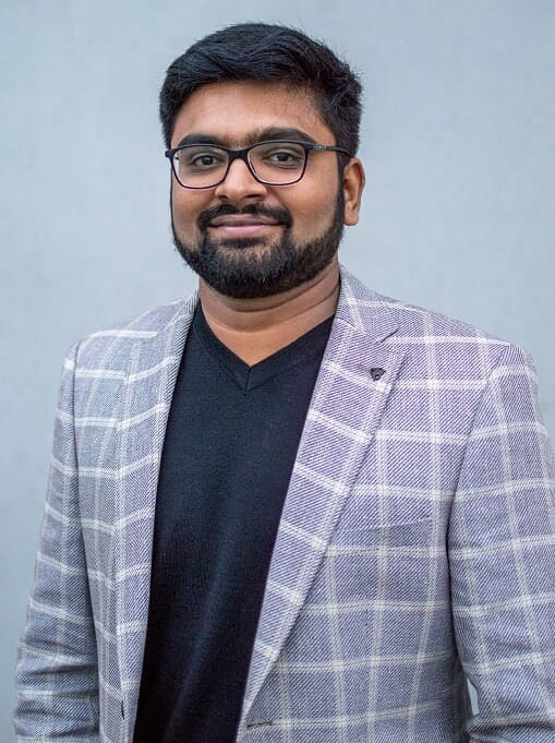 Dhivakar
