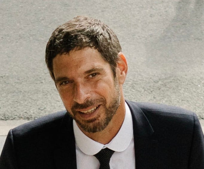 David