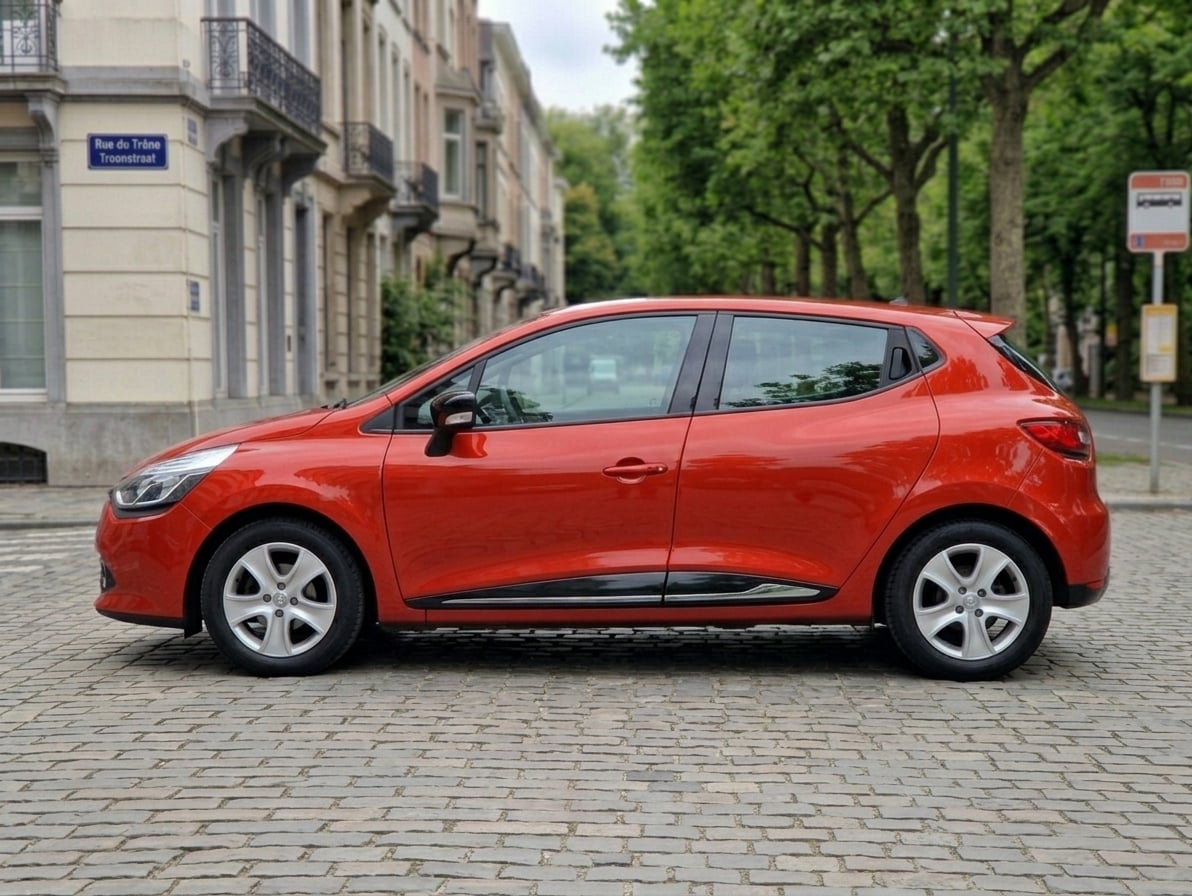 Renault Clio met Airco