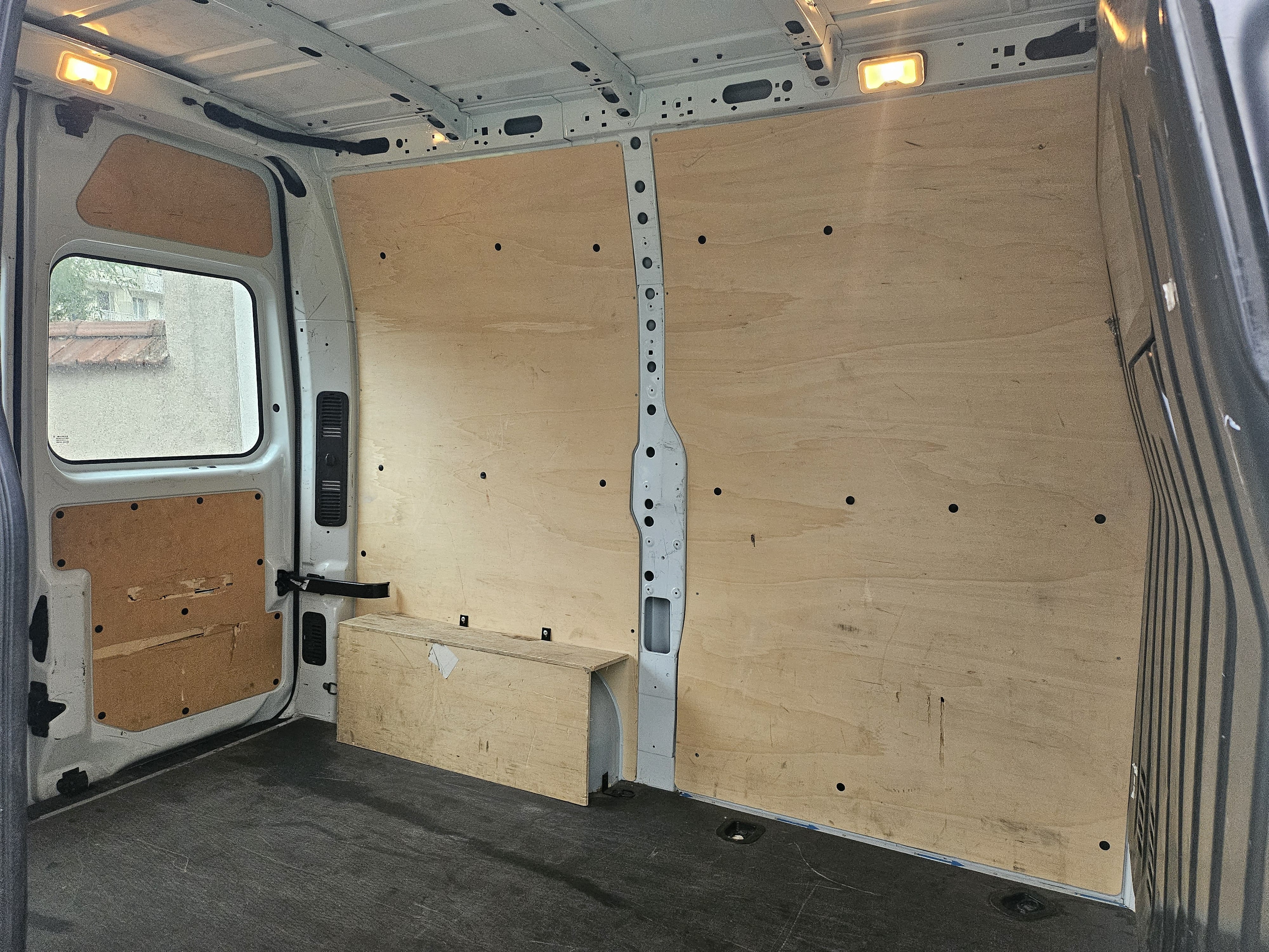 Renault Master L1-H2 GRAND CONFORT