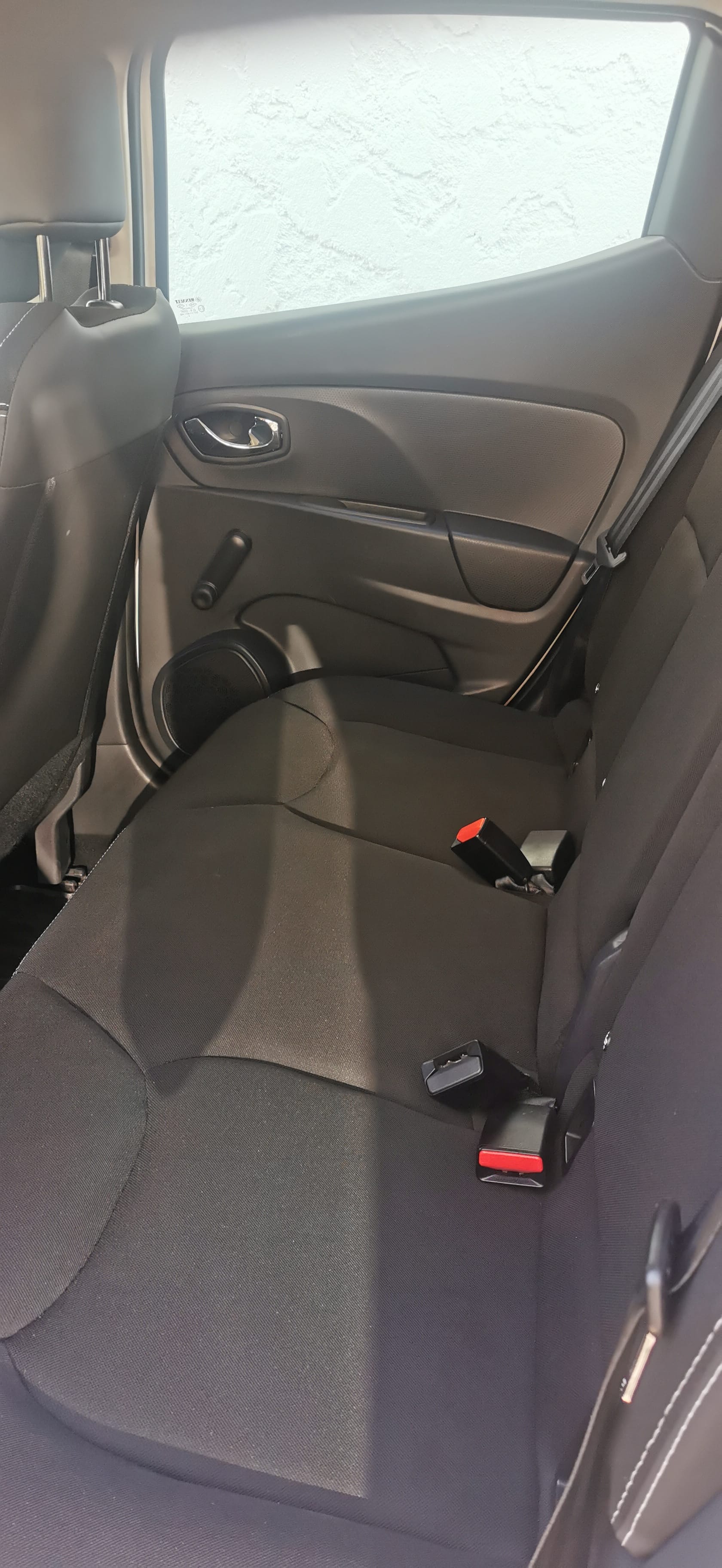 Renault Clio 1.5l DCI 90ch