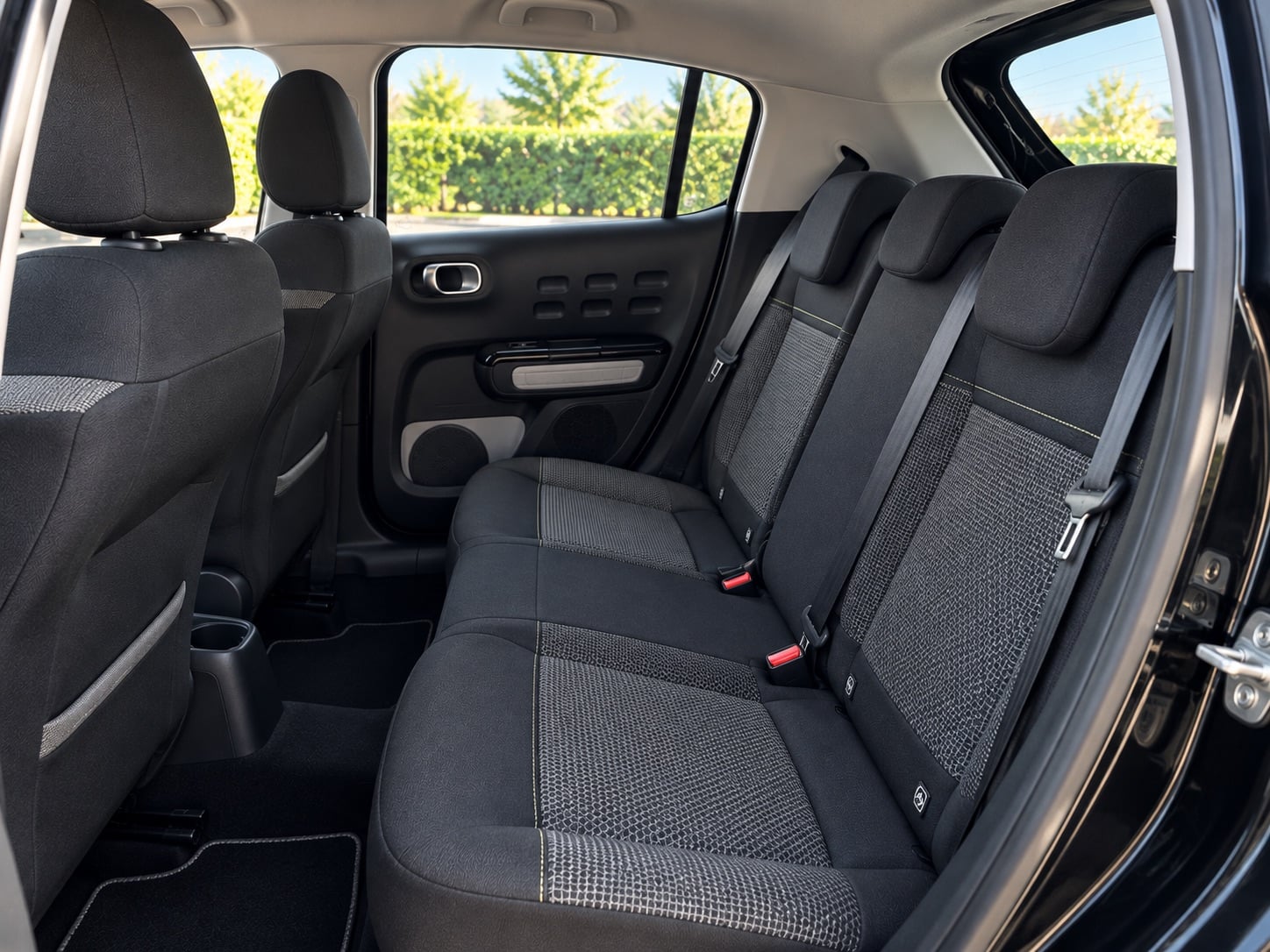 Citroen C3 Automoatique avec Autoradio