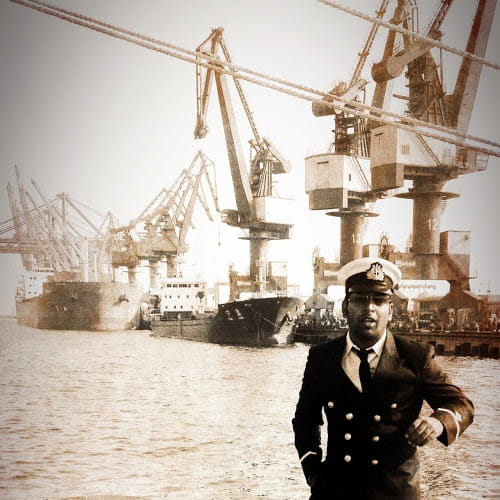 Santhosh Kumar
