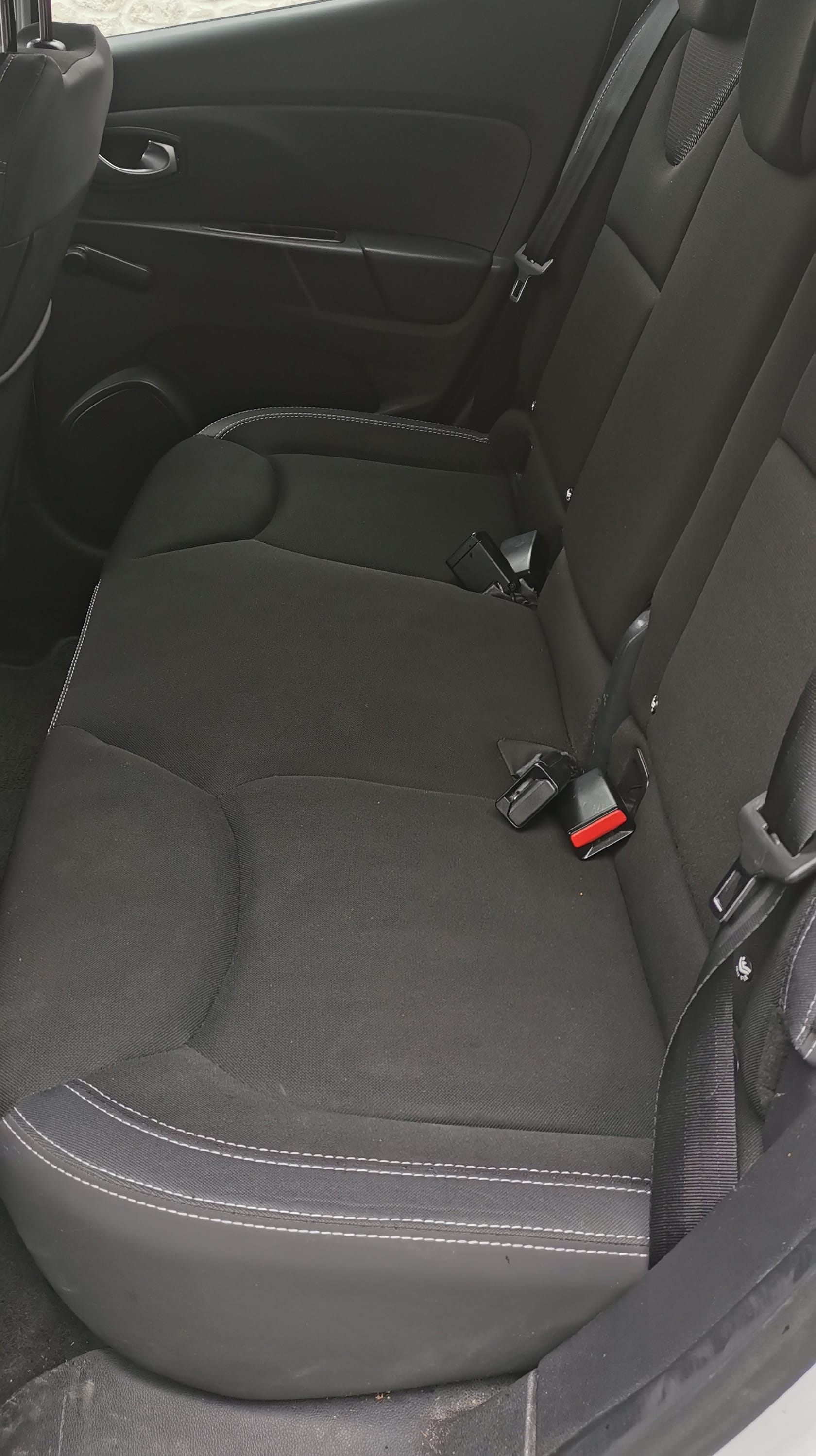 Renault Clio 1.5 dci