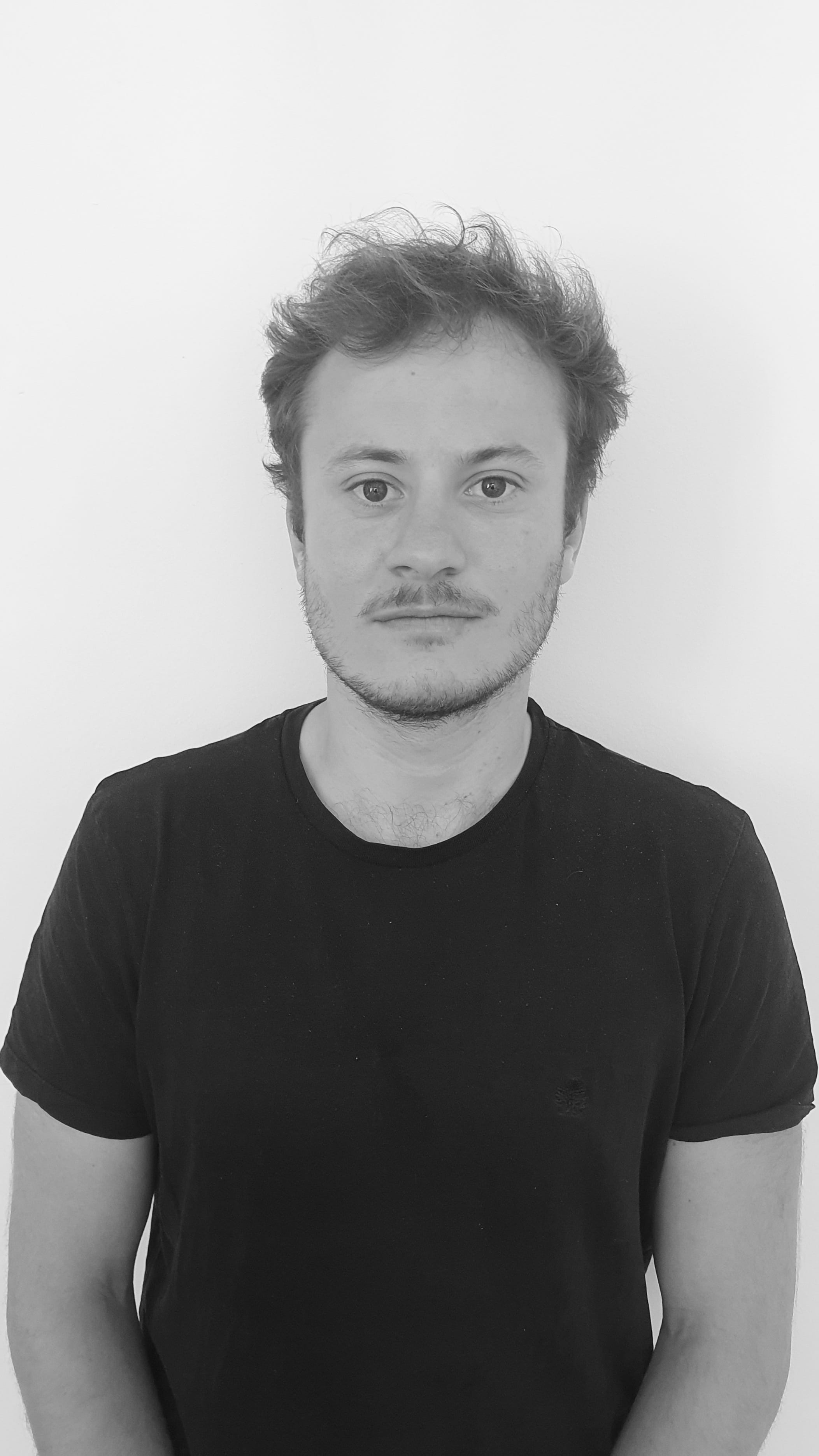 Corentin Alexis