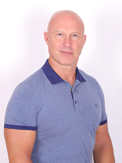 Frederic