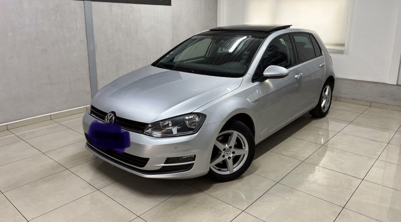 Volkswagen Golf, 2014, Essence 95