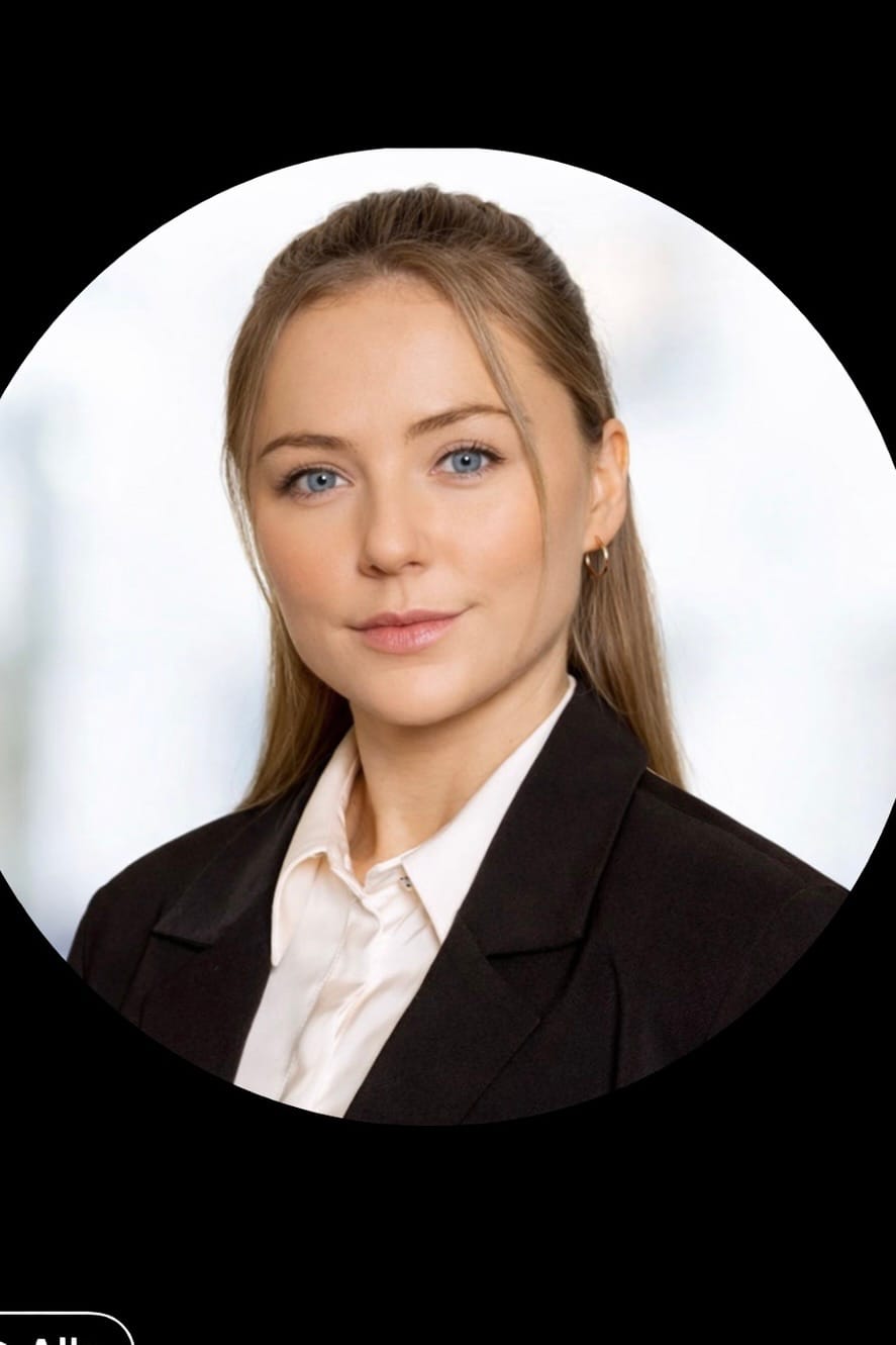 Helena Elise Nygaard