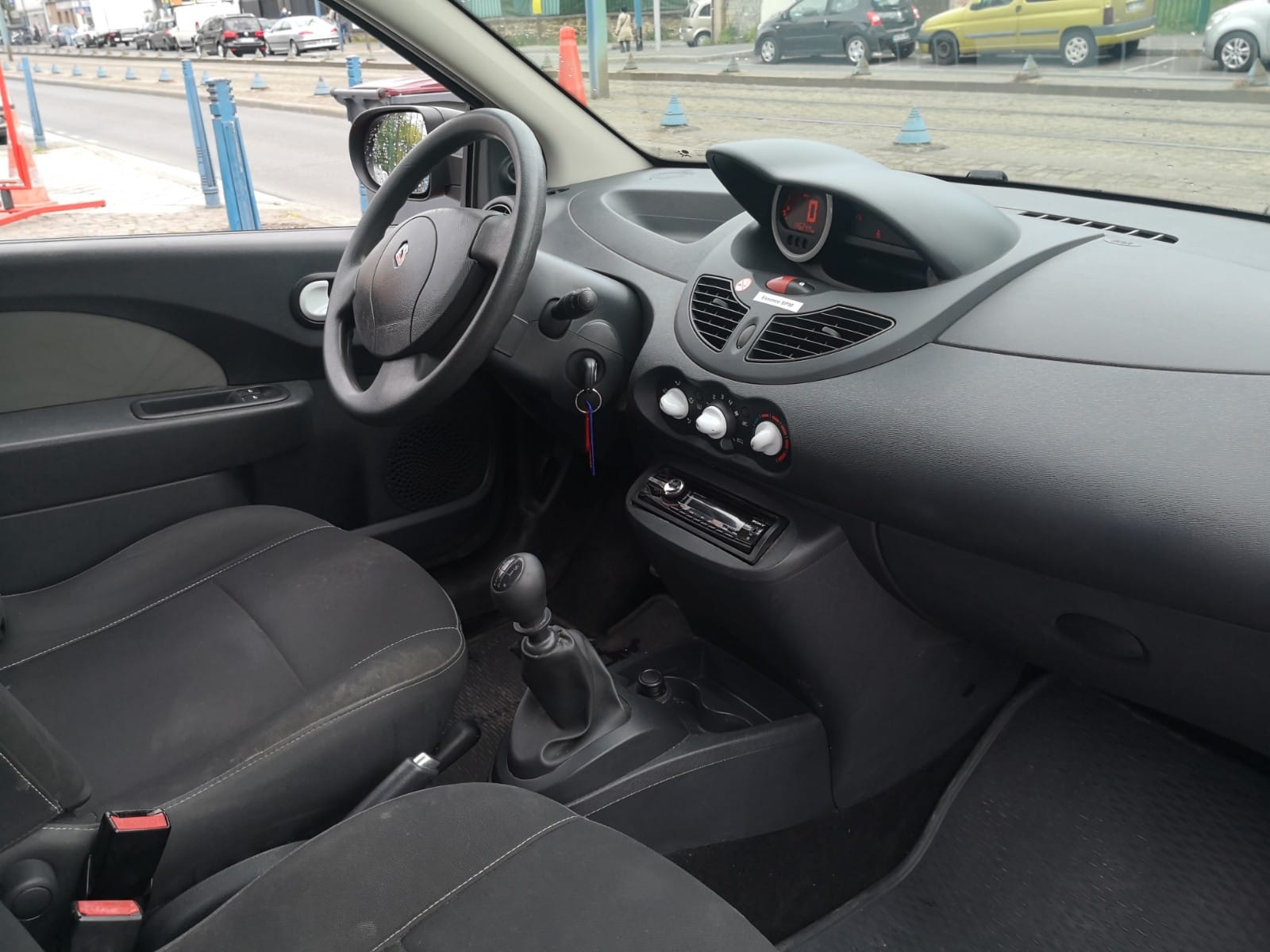 Renault Twingo