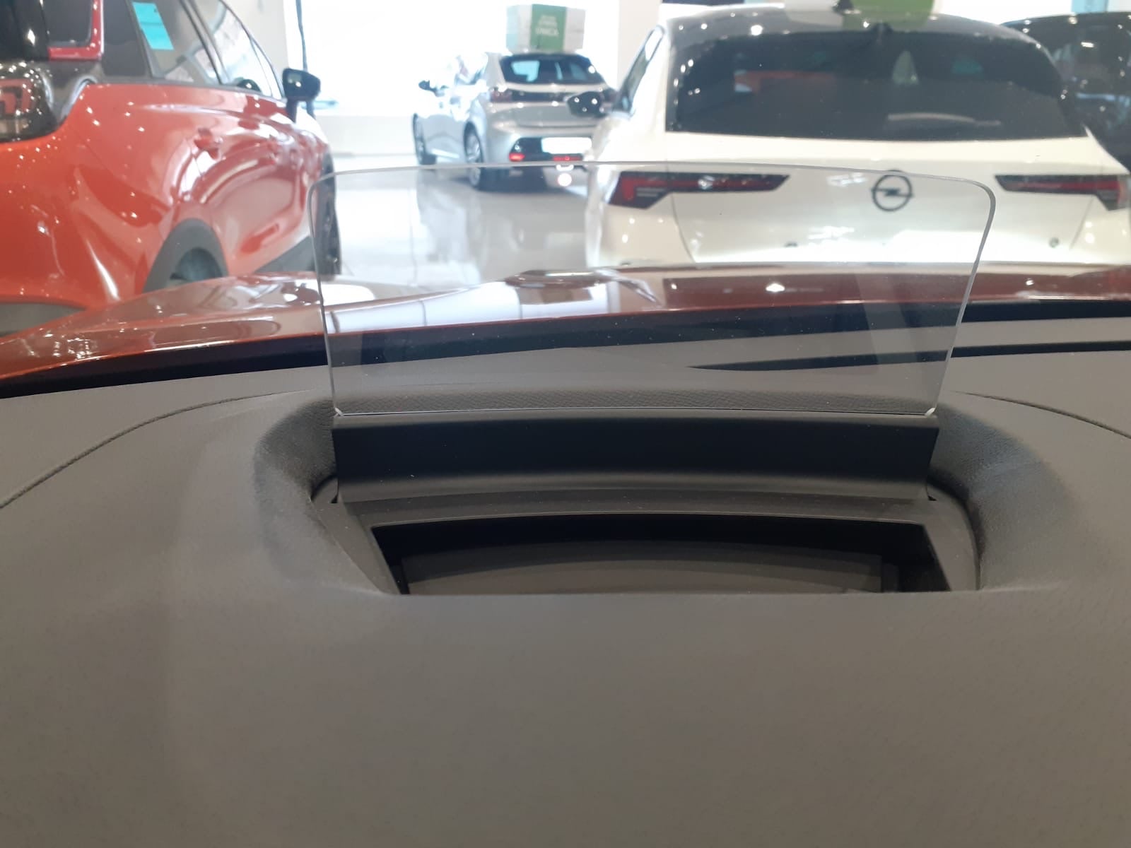 Citroen C4 con Android Auto
