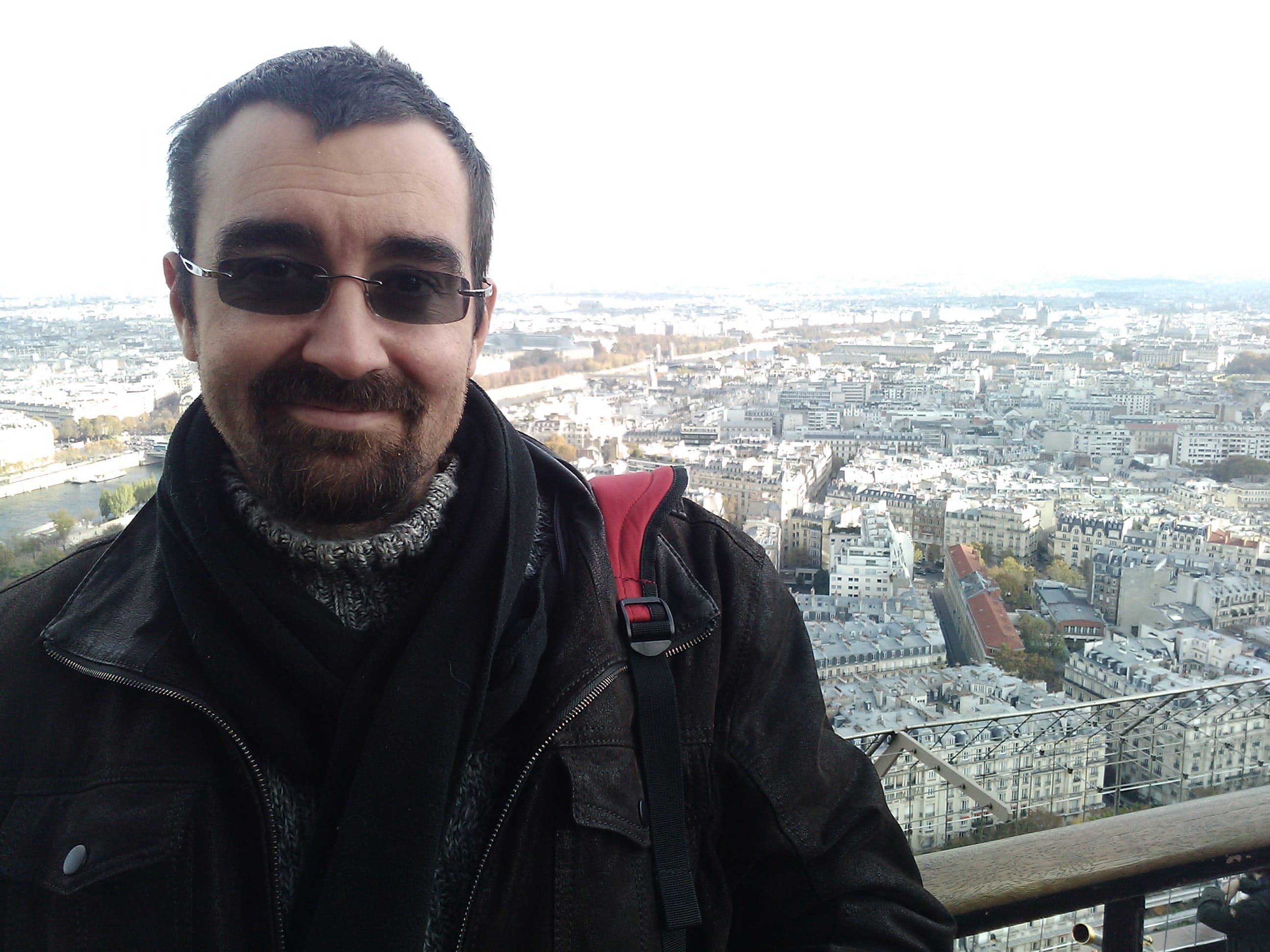 Cédric
