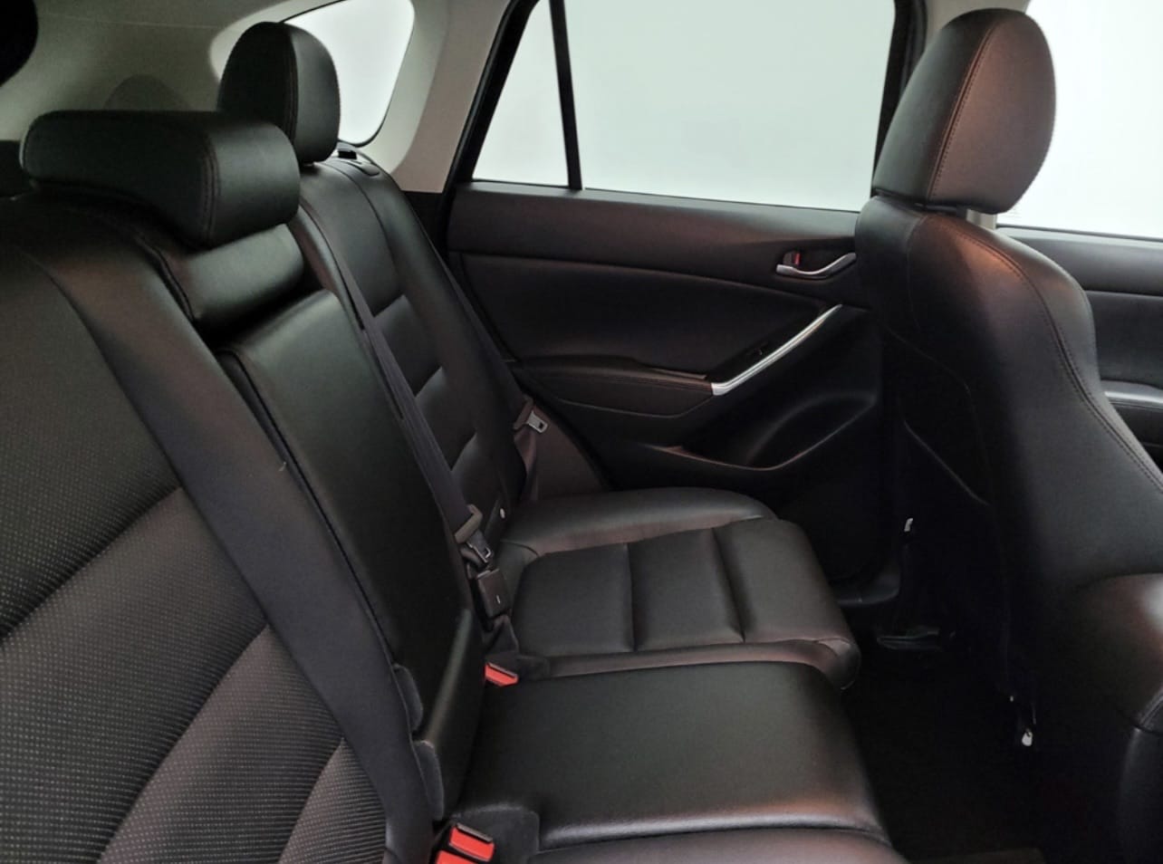 Mazda CX-5 Grand Touring