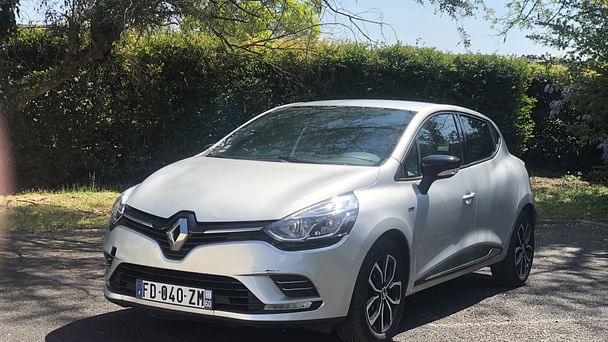 Renault Clio Louez la Renault Clio Essence – Polyvalente, Confortable et Économique !, 2019, Essence 95