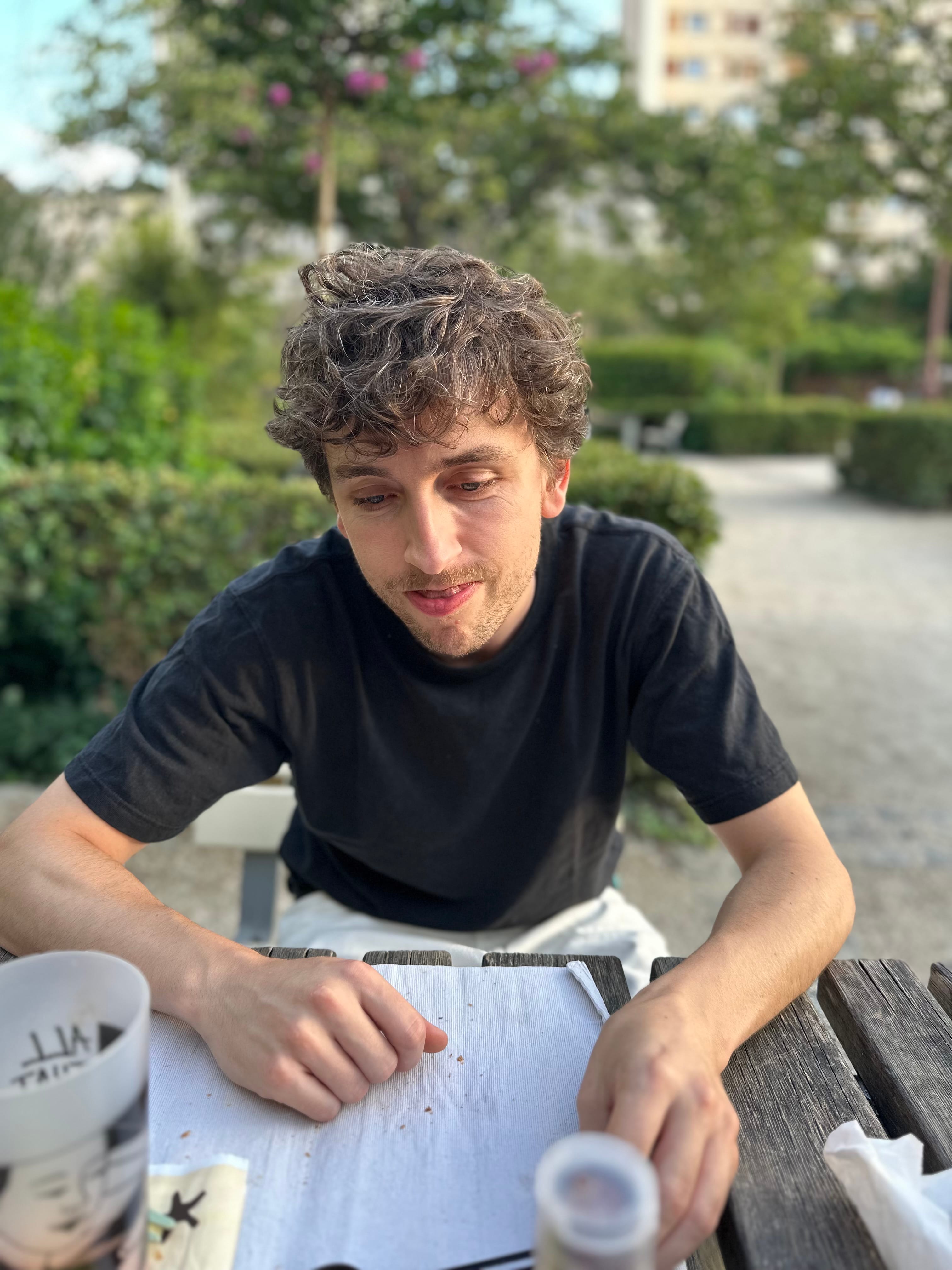 Clément