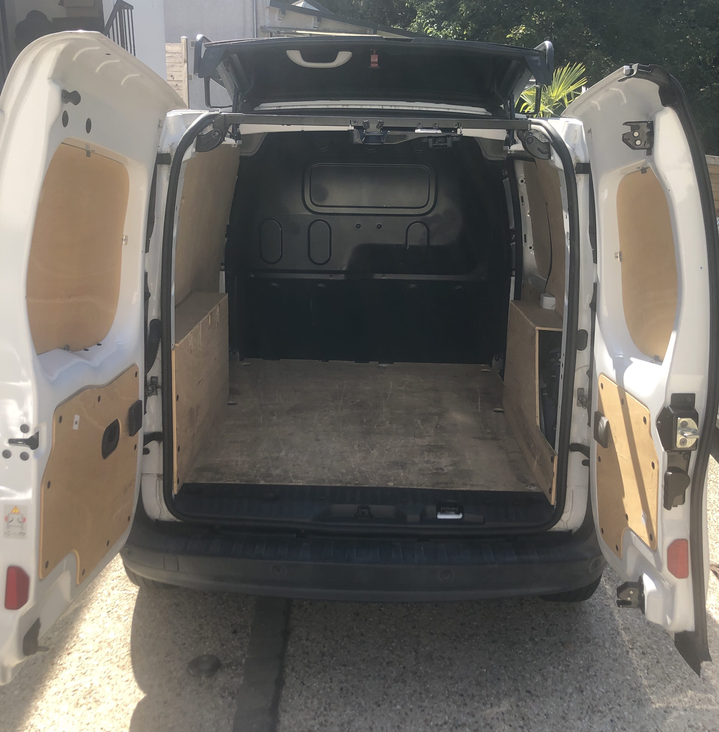 Renault Kangoo Express