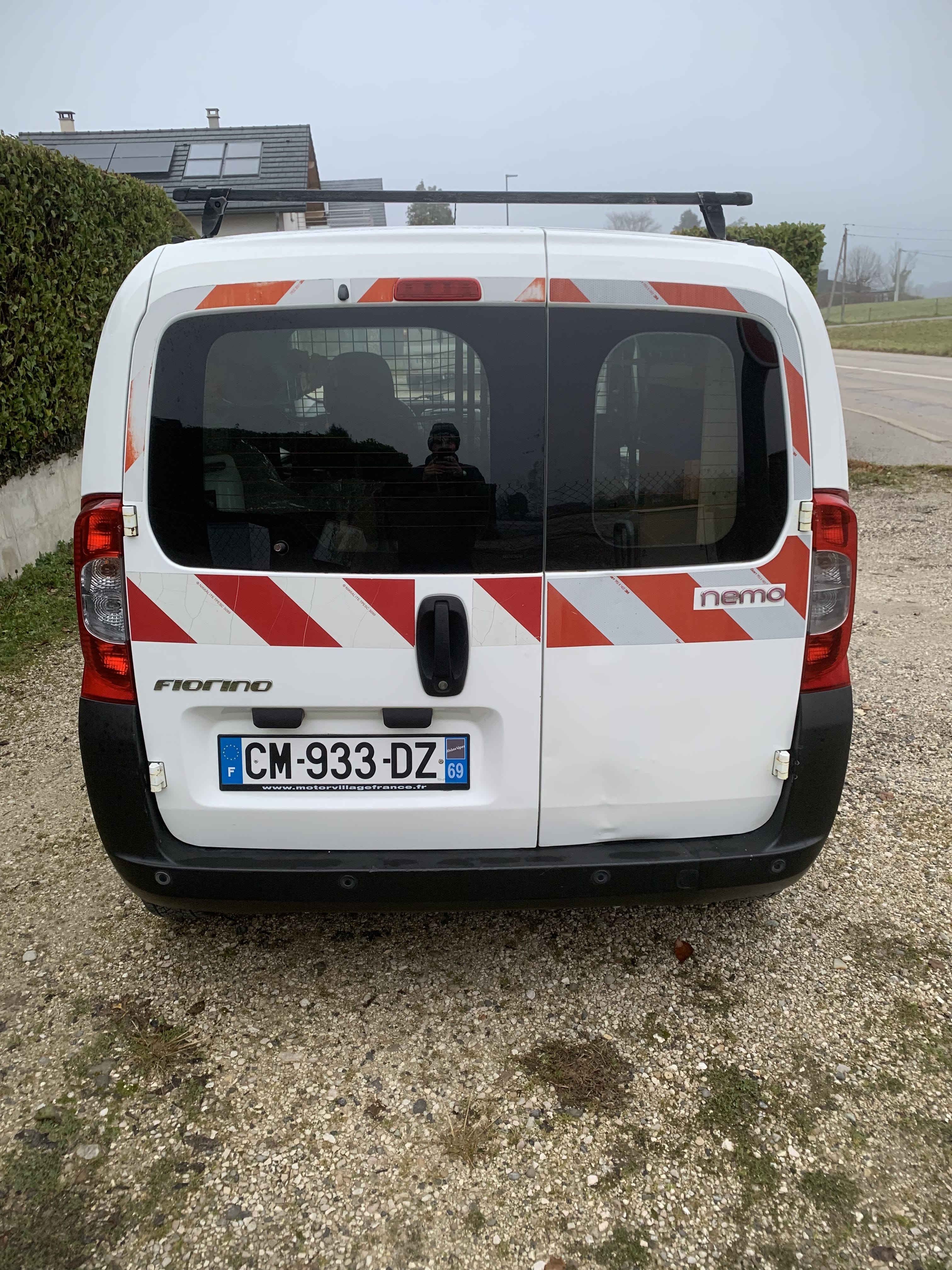 Fiat Fiorino 1l3 multijet