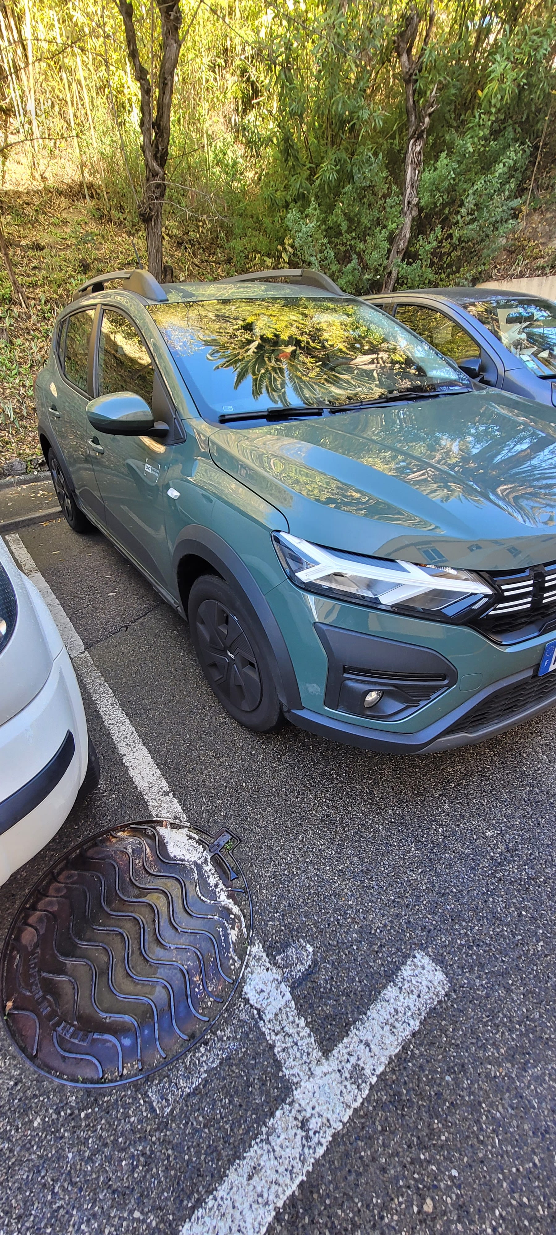 Dacia Sandero Essential, 2025, Essence 98