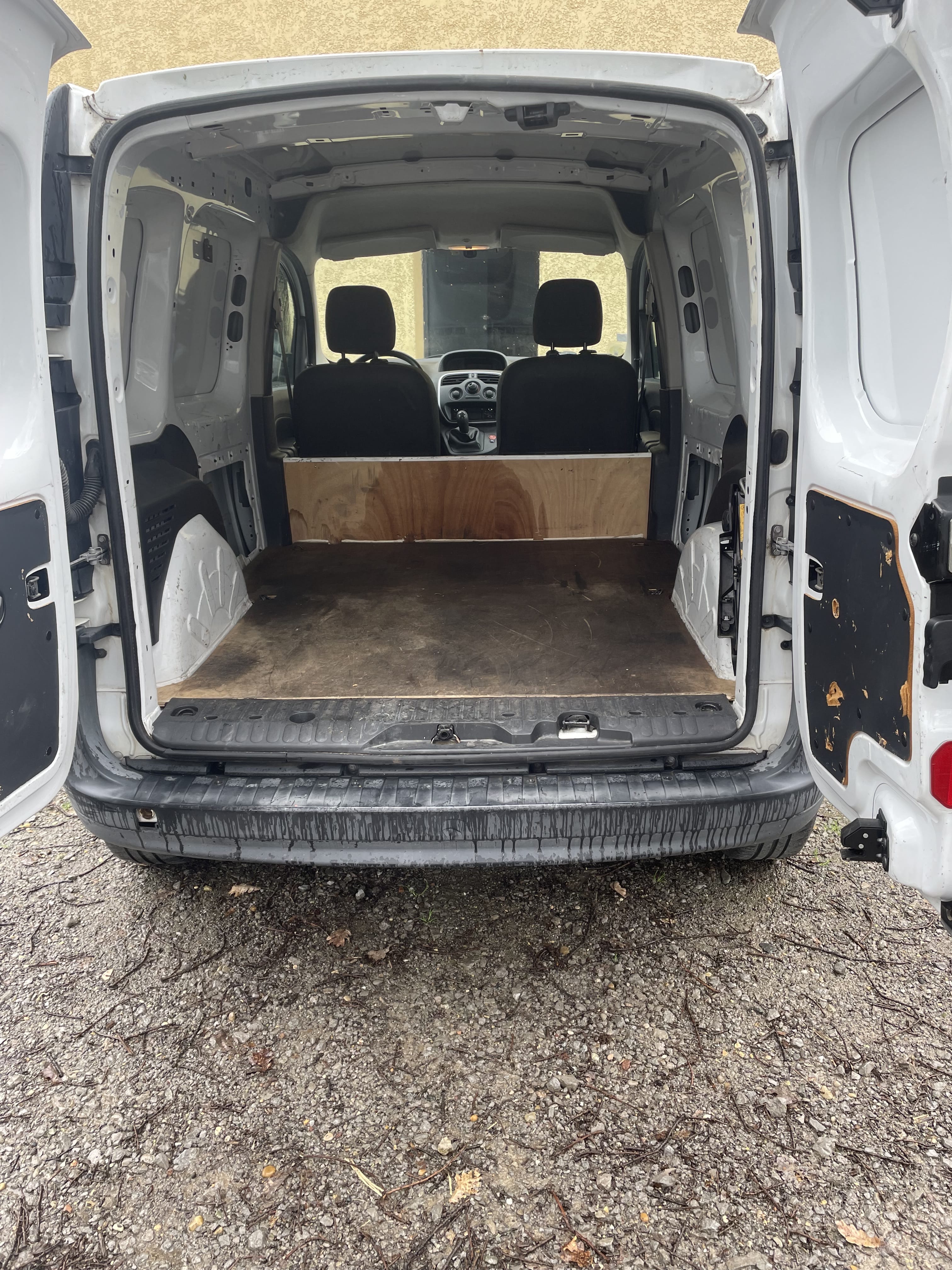 Renault Kangoo Express
