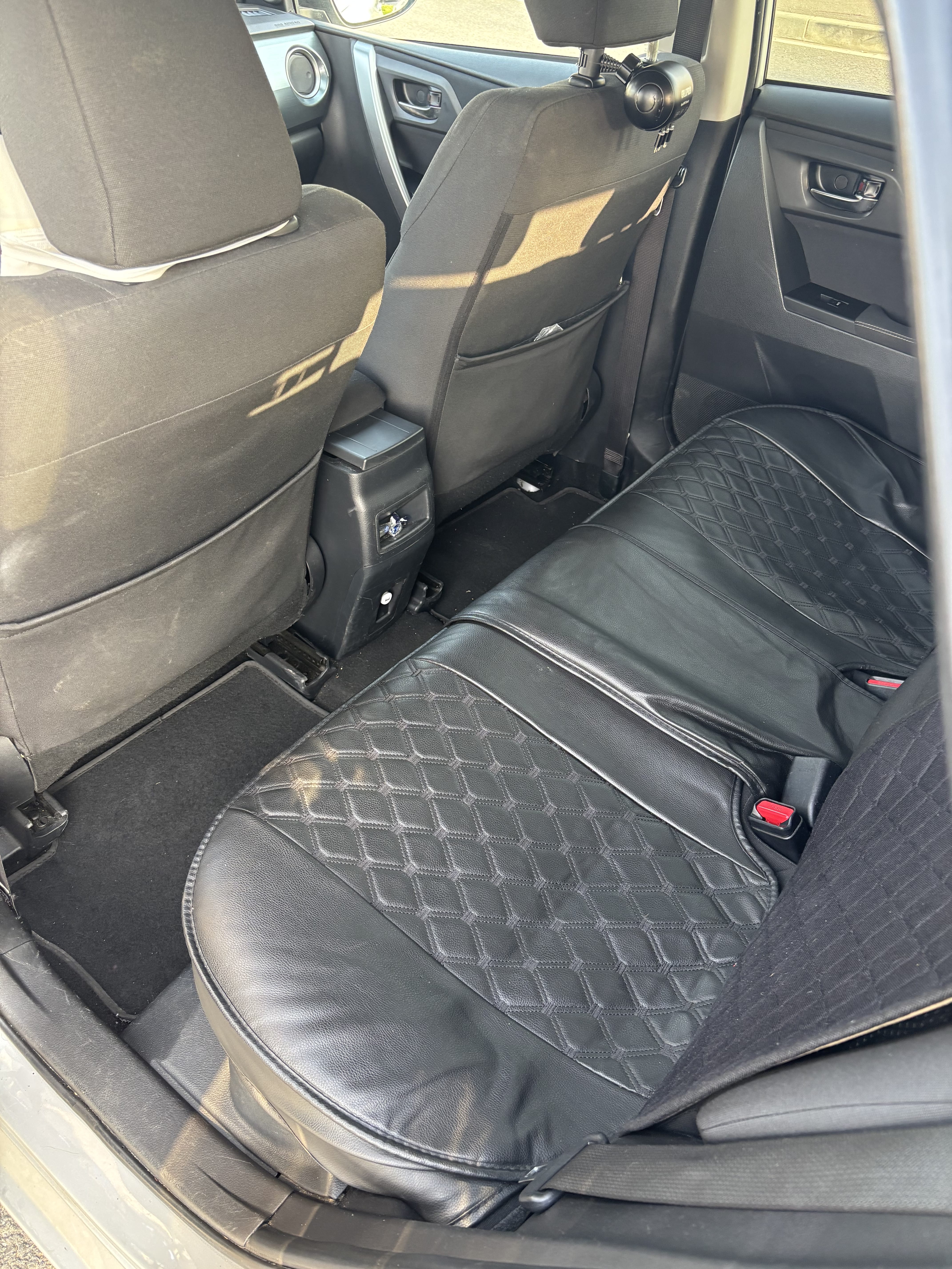 Toyota Auris Touring Sports