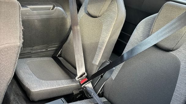 Citroen C4 Grand Spacetourer 7 places HDI - PARKING AEROPORT avec Apple CarPlay