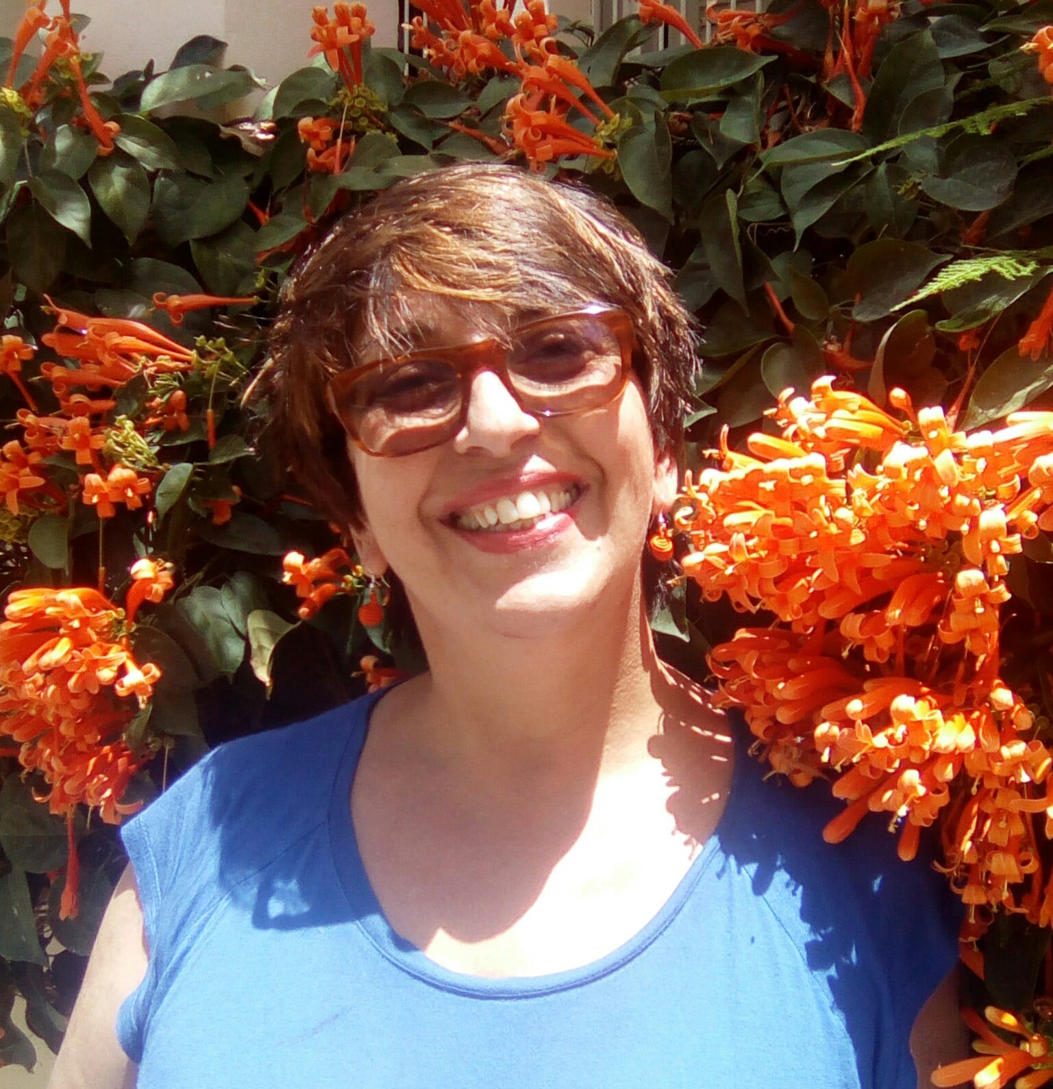 Christiane Marie Paule