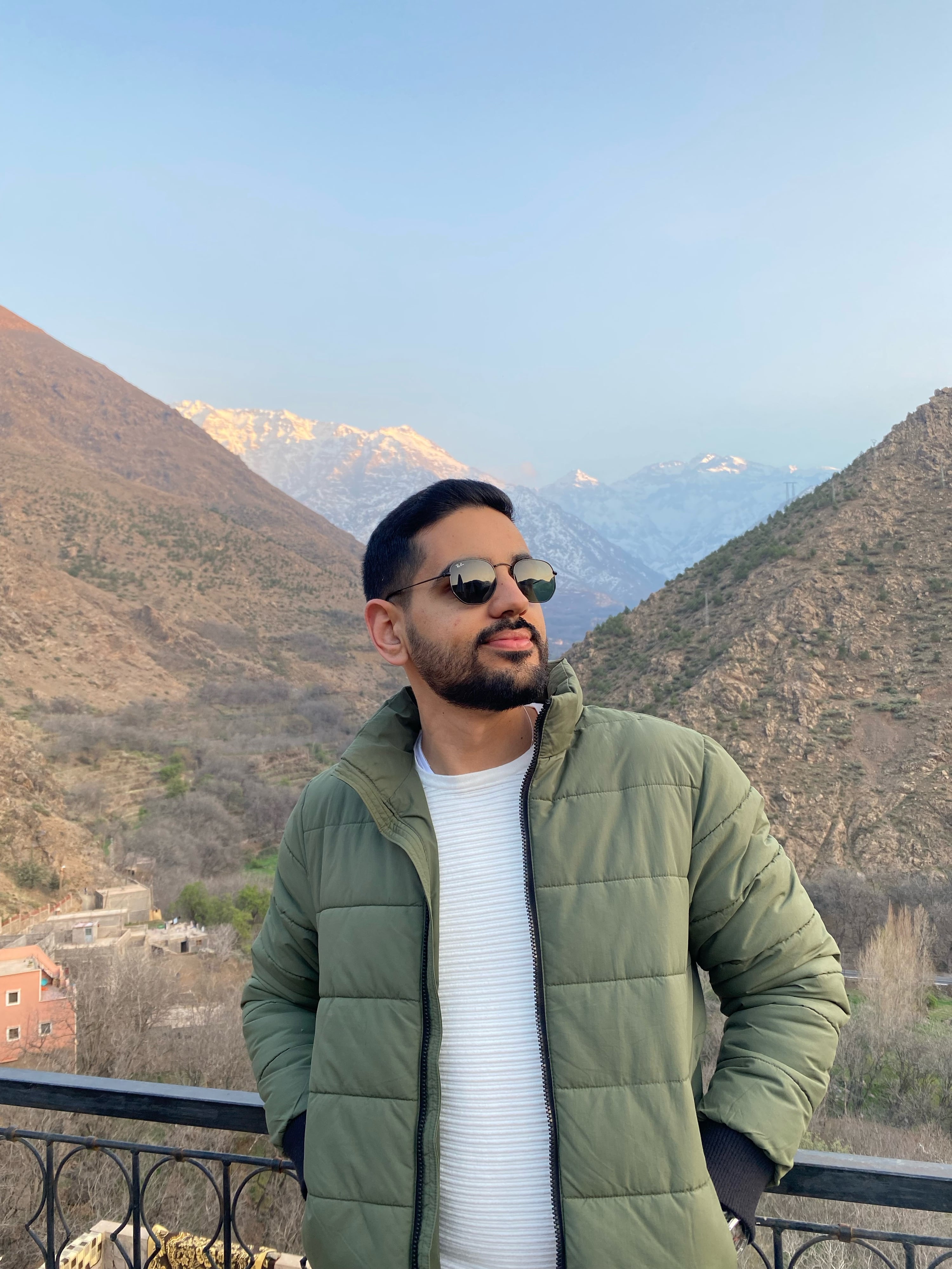 Naoufal
