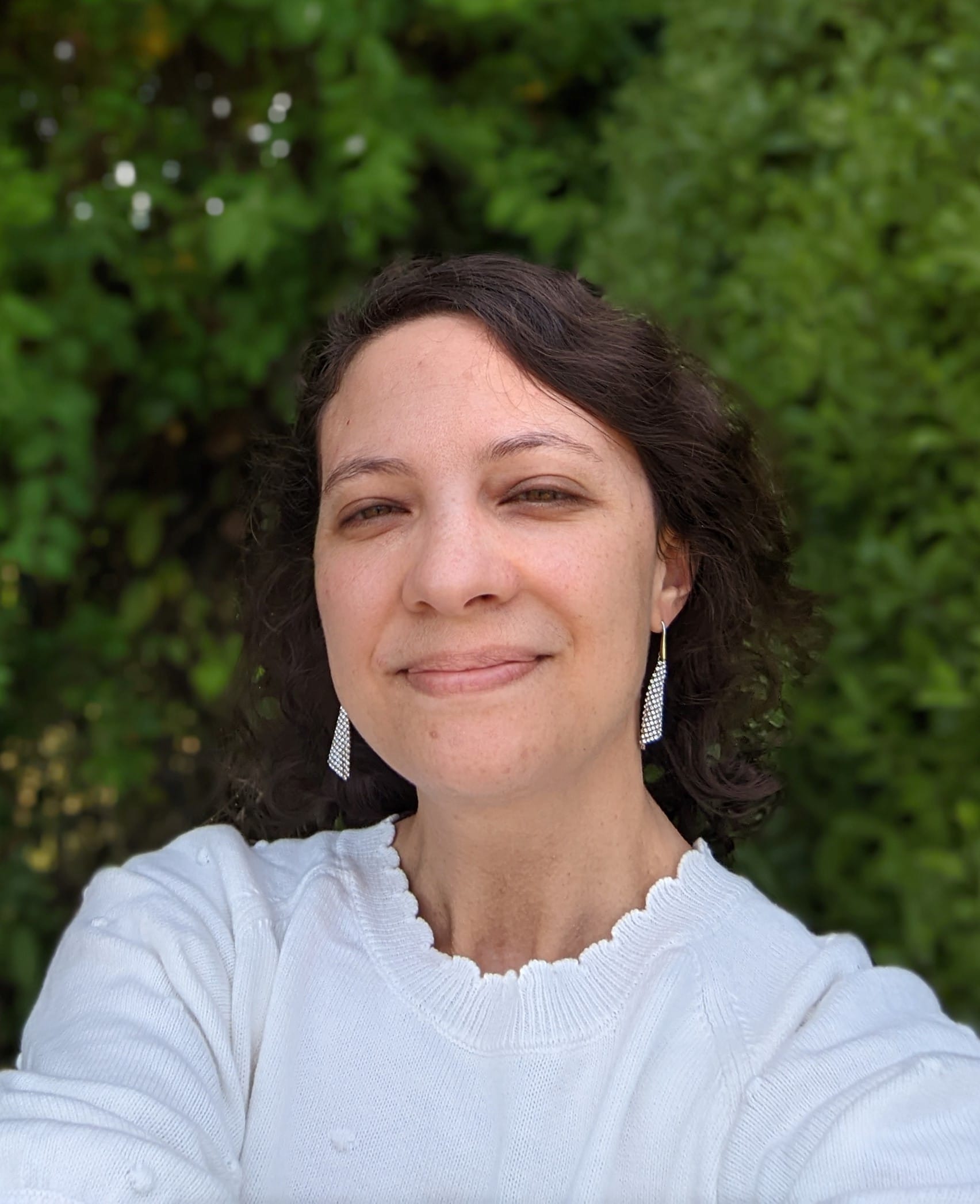 Virginie Sylvie Armelle