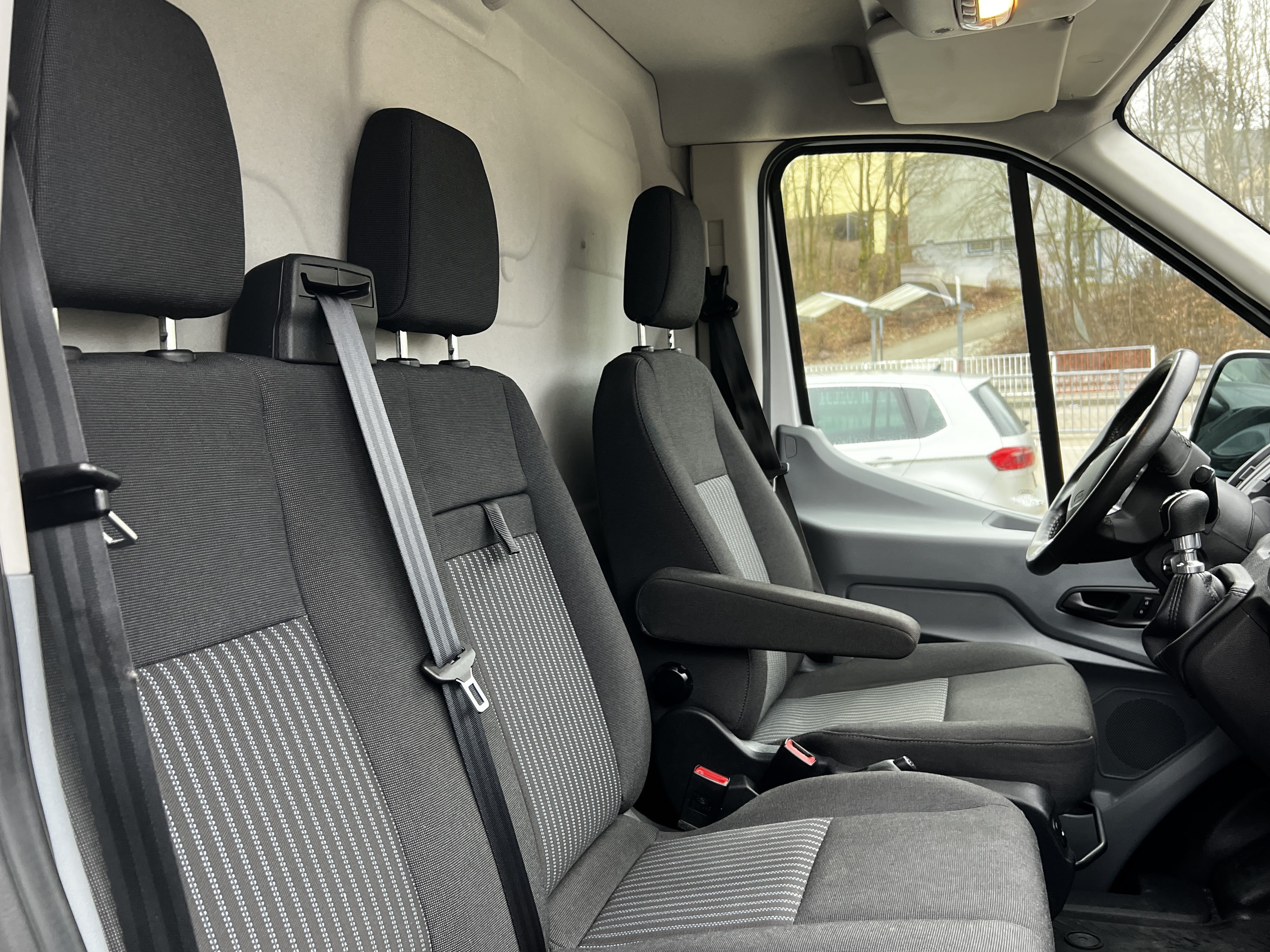 Ford Transit 350 L3H3