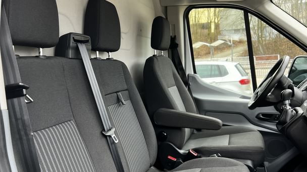 Ford Transit 350 L3H3