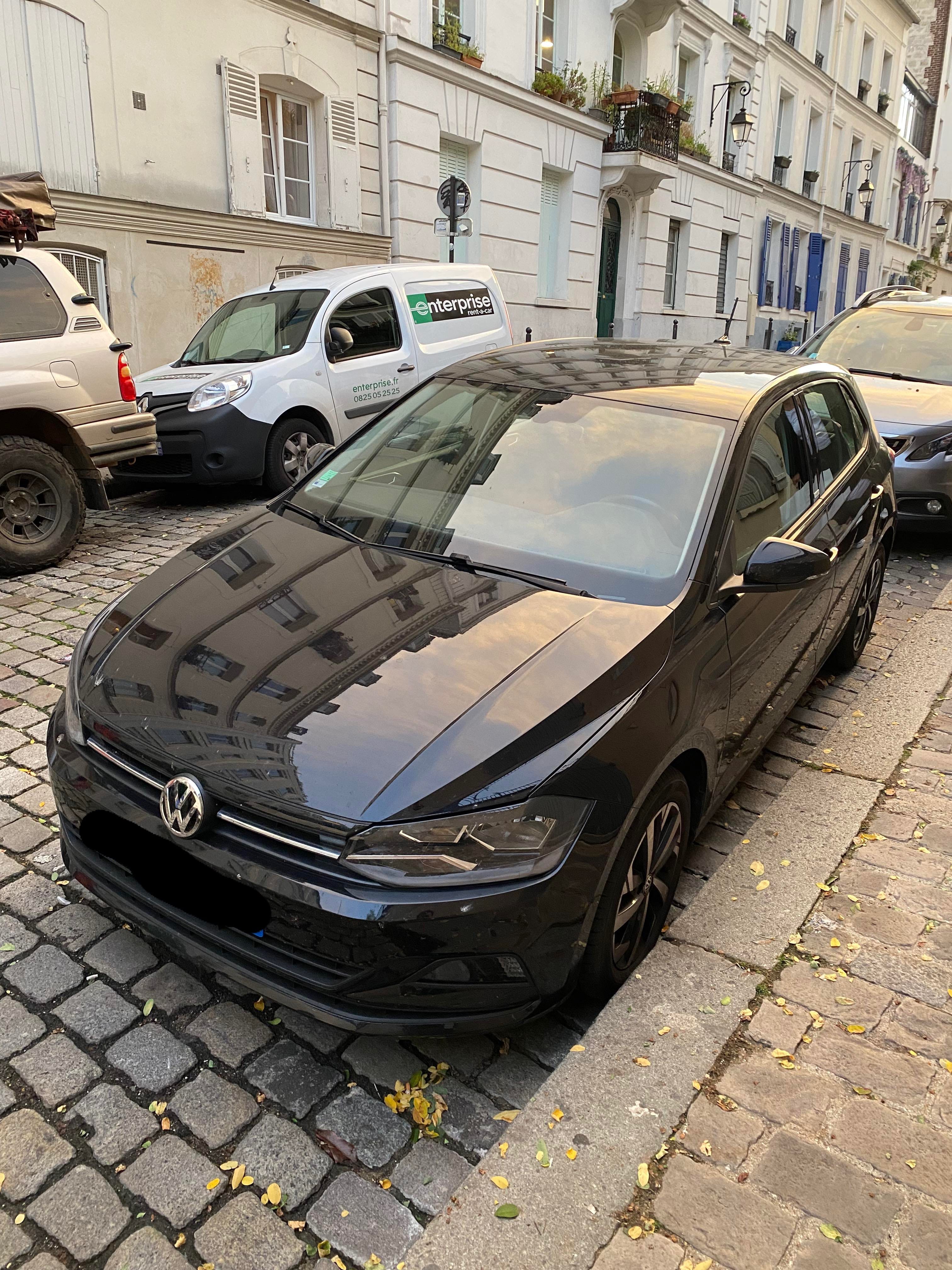 Volkswagen Polo, 2019, Essence 98