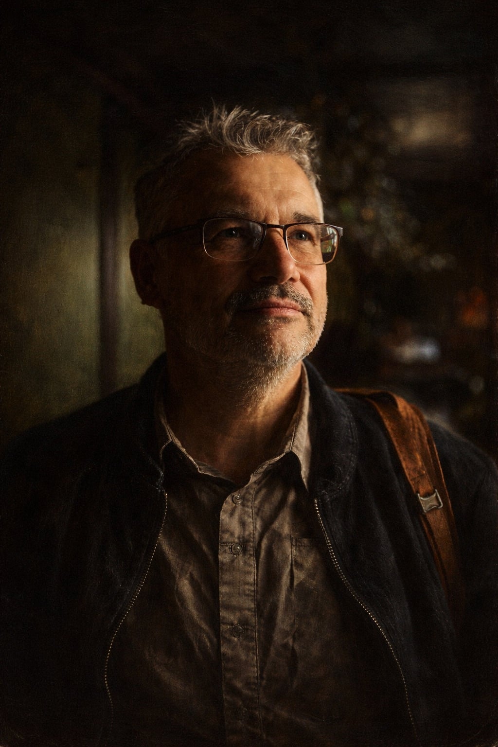 Pierre Julien