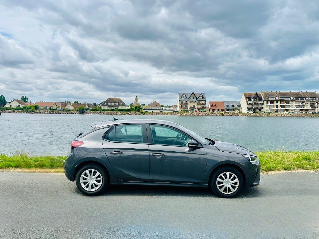 Opel Corsa, 2020, Essence 95