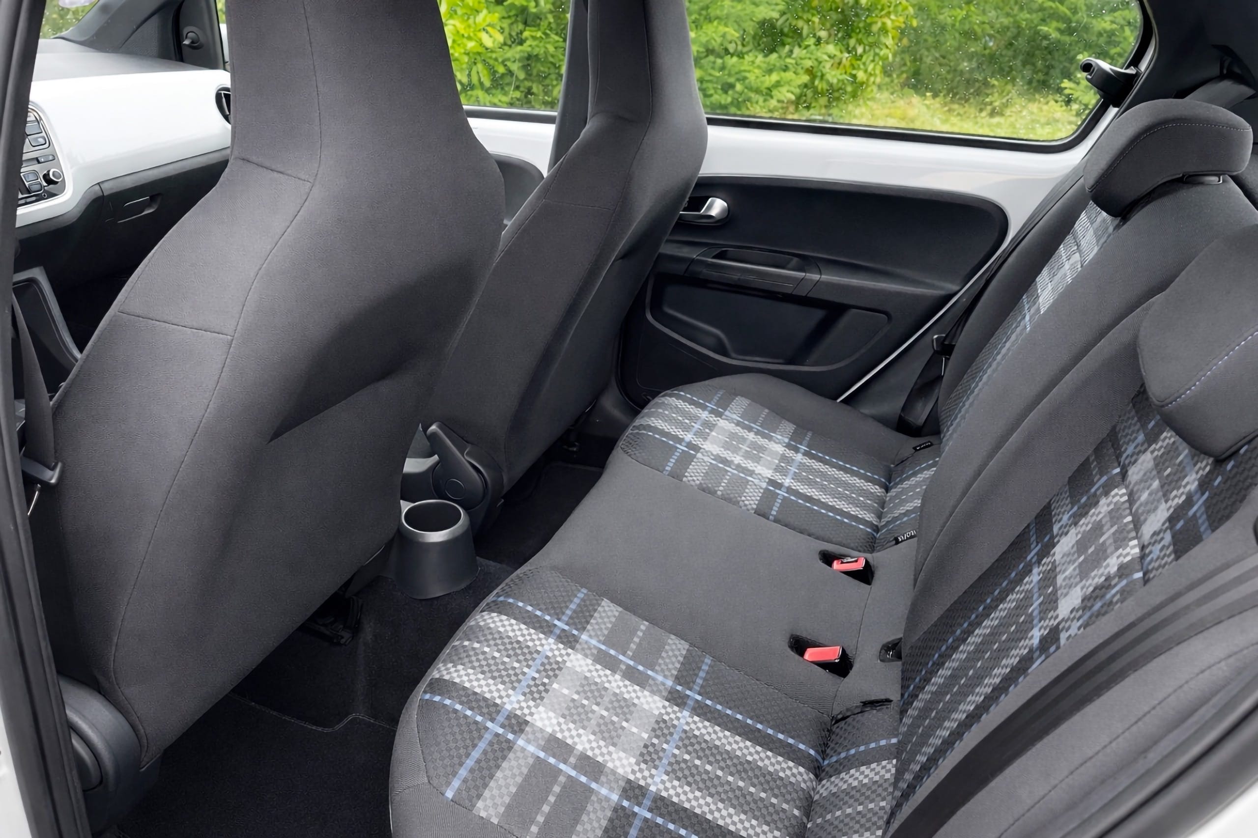 Volkswagen Up! 1.0 60 CV Automatique 4 places