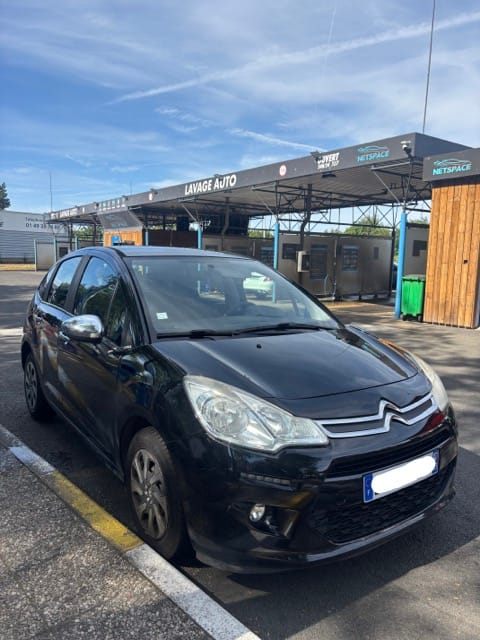 Citroen C3, 2016, Diesel