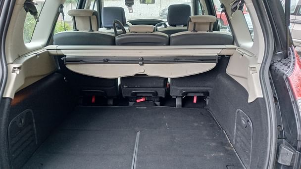 Renault Grand Scénic 1.5 DCI avec Climatisation
