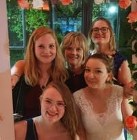 Annie Lucille Heliane