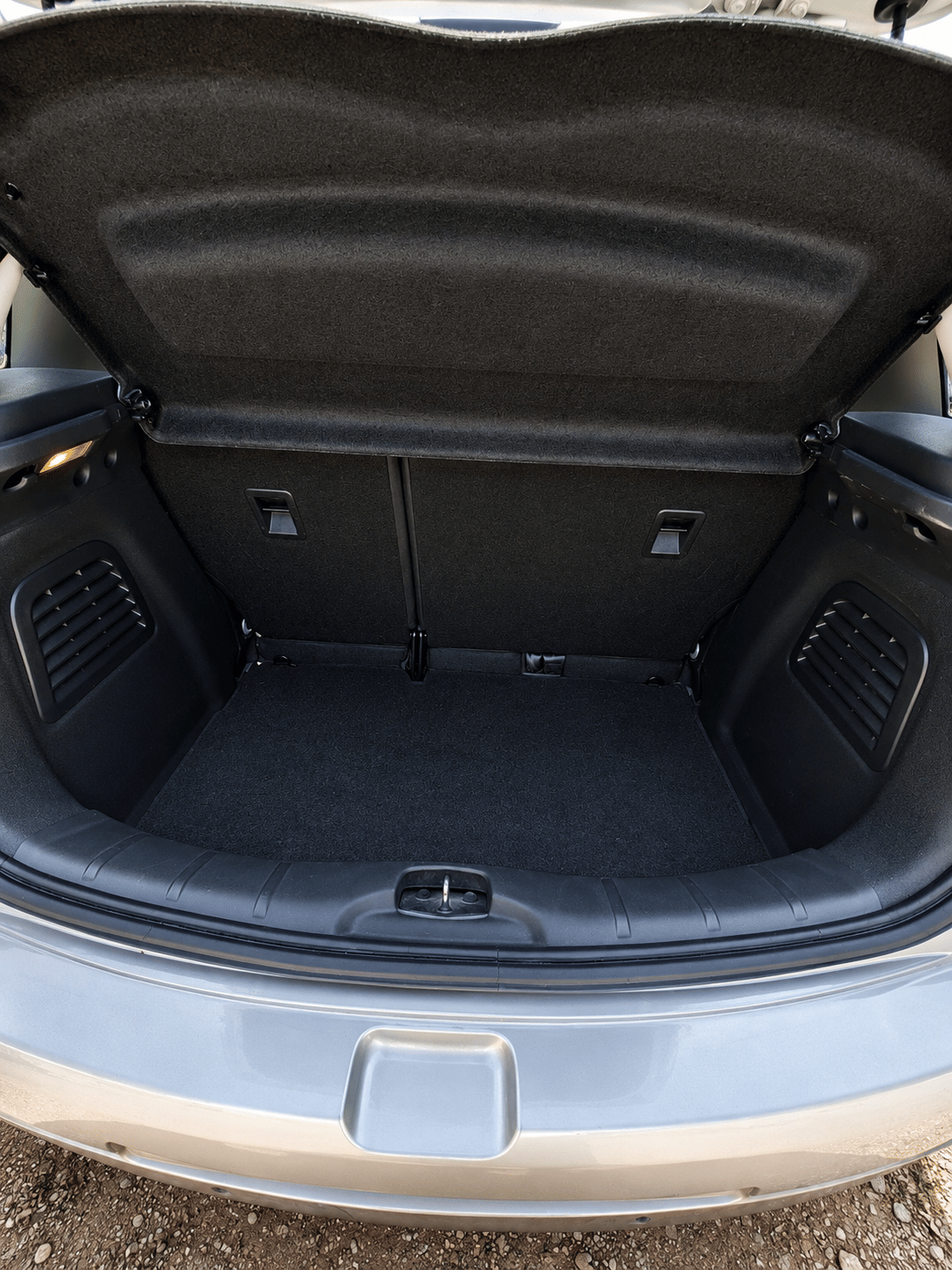 Citroen C3 avec Android Auto