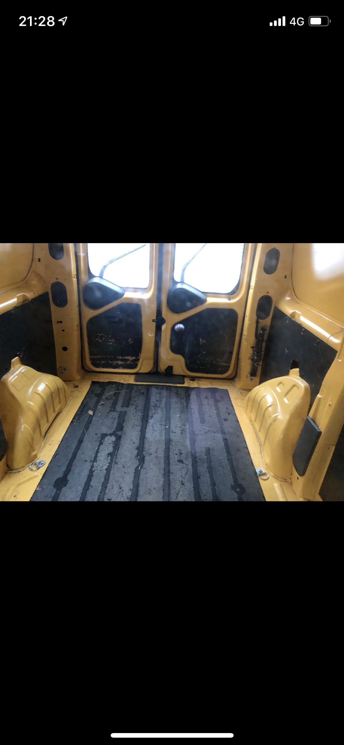 Citroen Jumpy L1 H1 CD