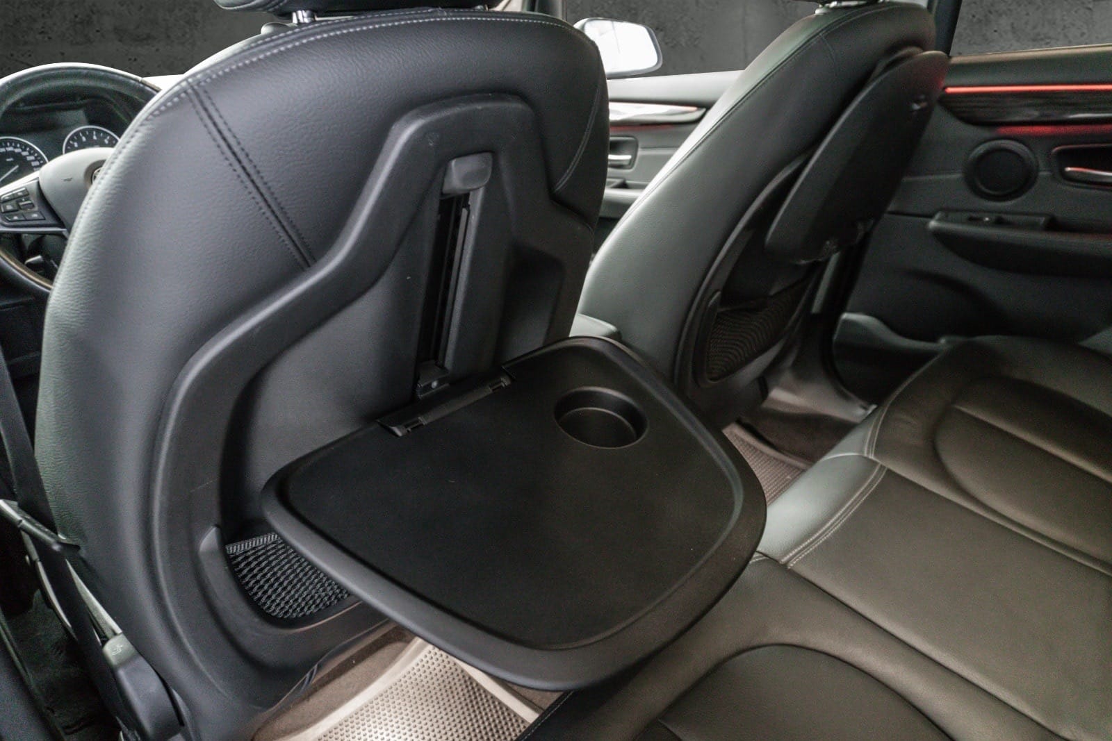 BMW  225xe iPerformance med GPS