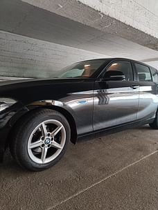 Catégorie de véhicule : BMW 1 Series