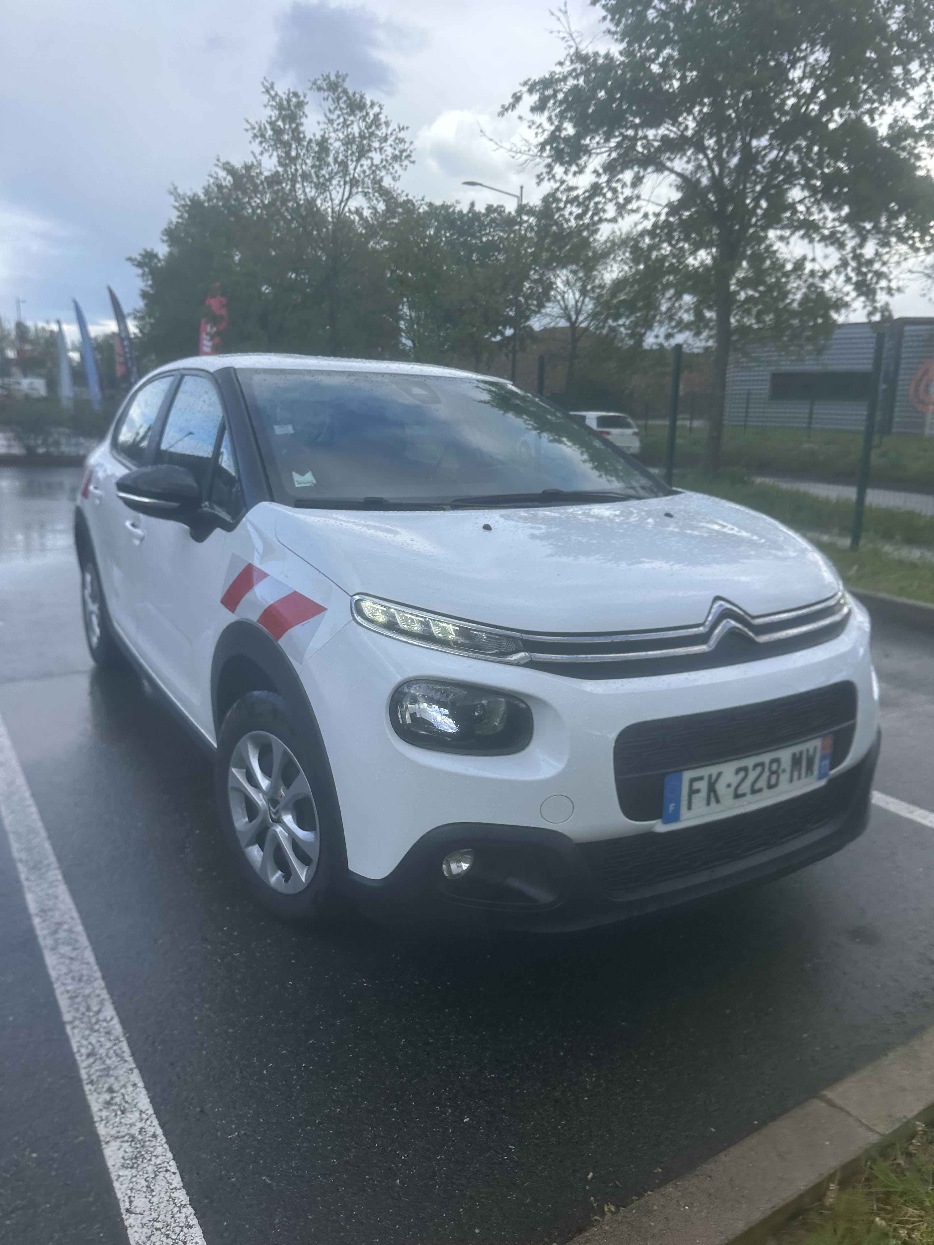 Citroen C3