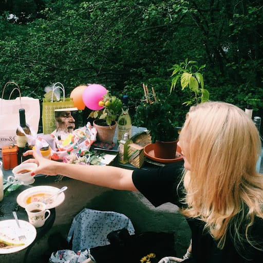 Vilde Mølmen