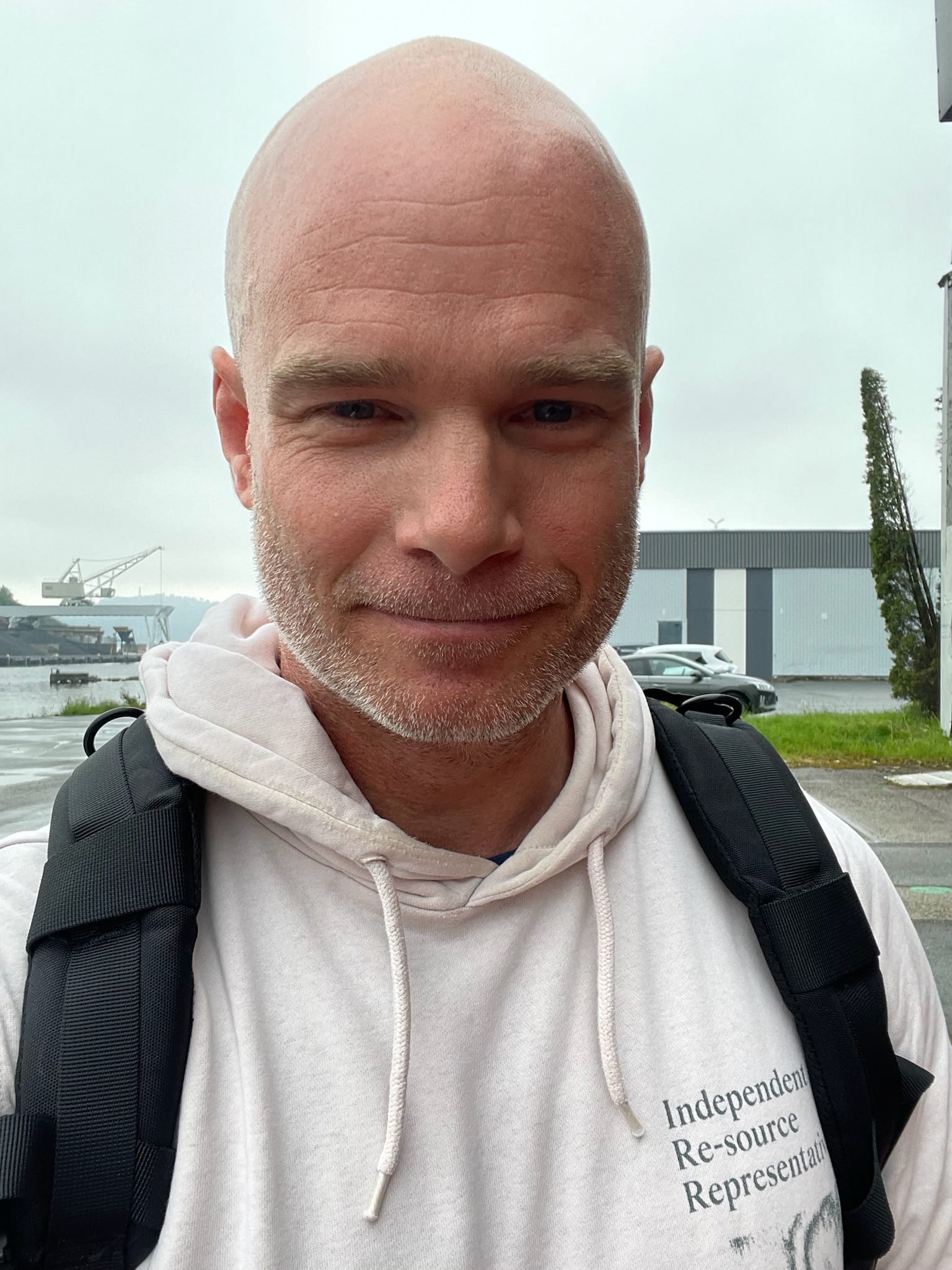 Endre Fennefoss