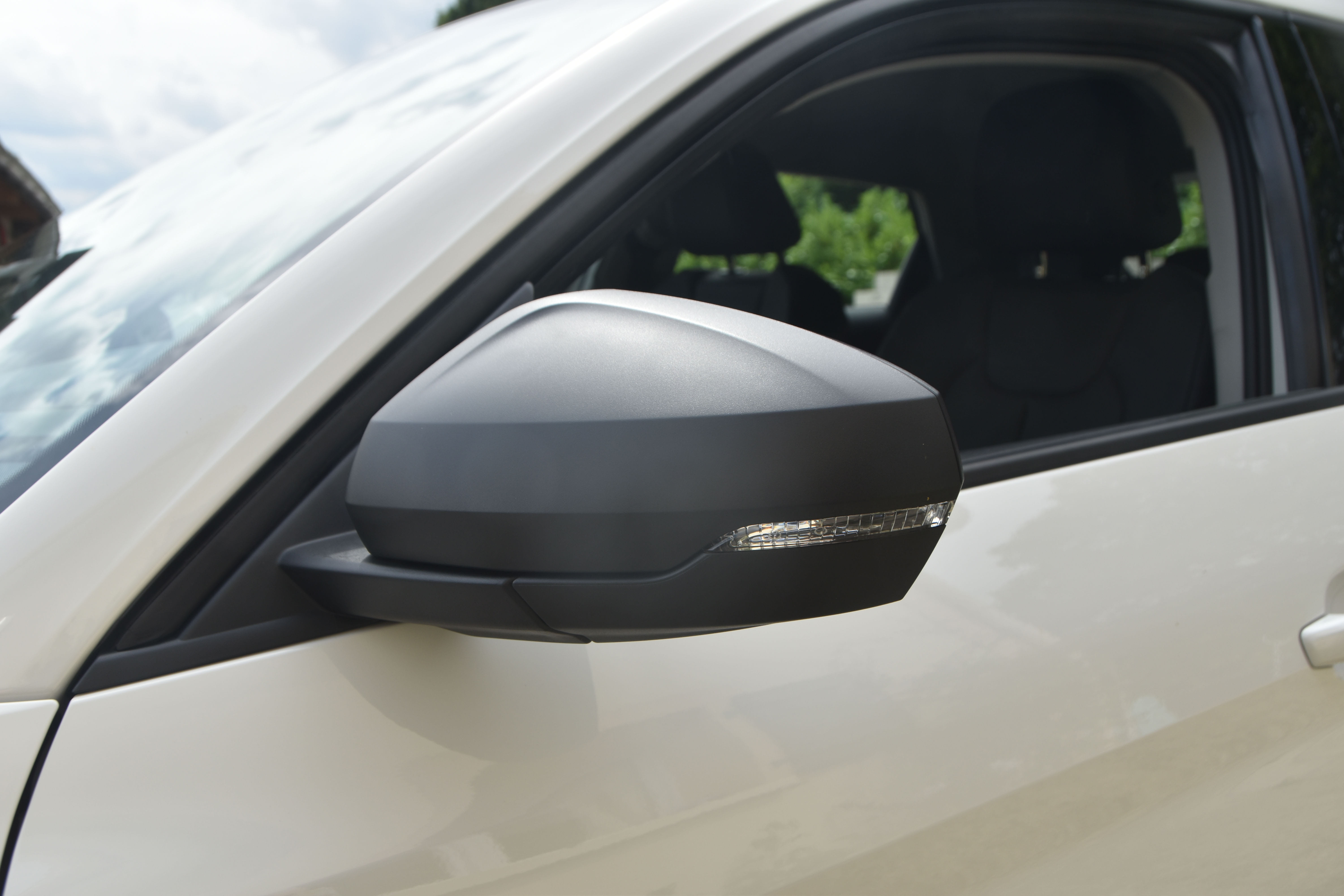 Audi A1 Sportback avec Entrée audio / iPod