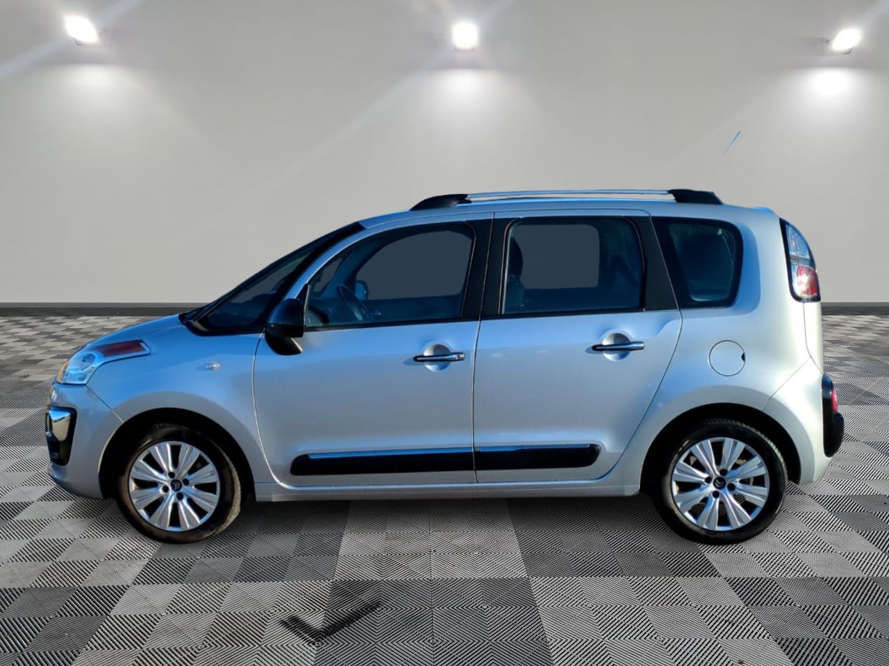 Citroen C3 Picasso avec Climatisation